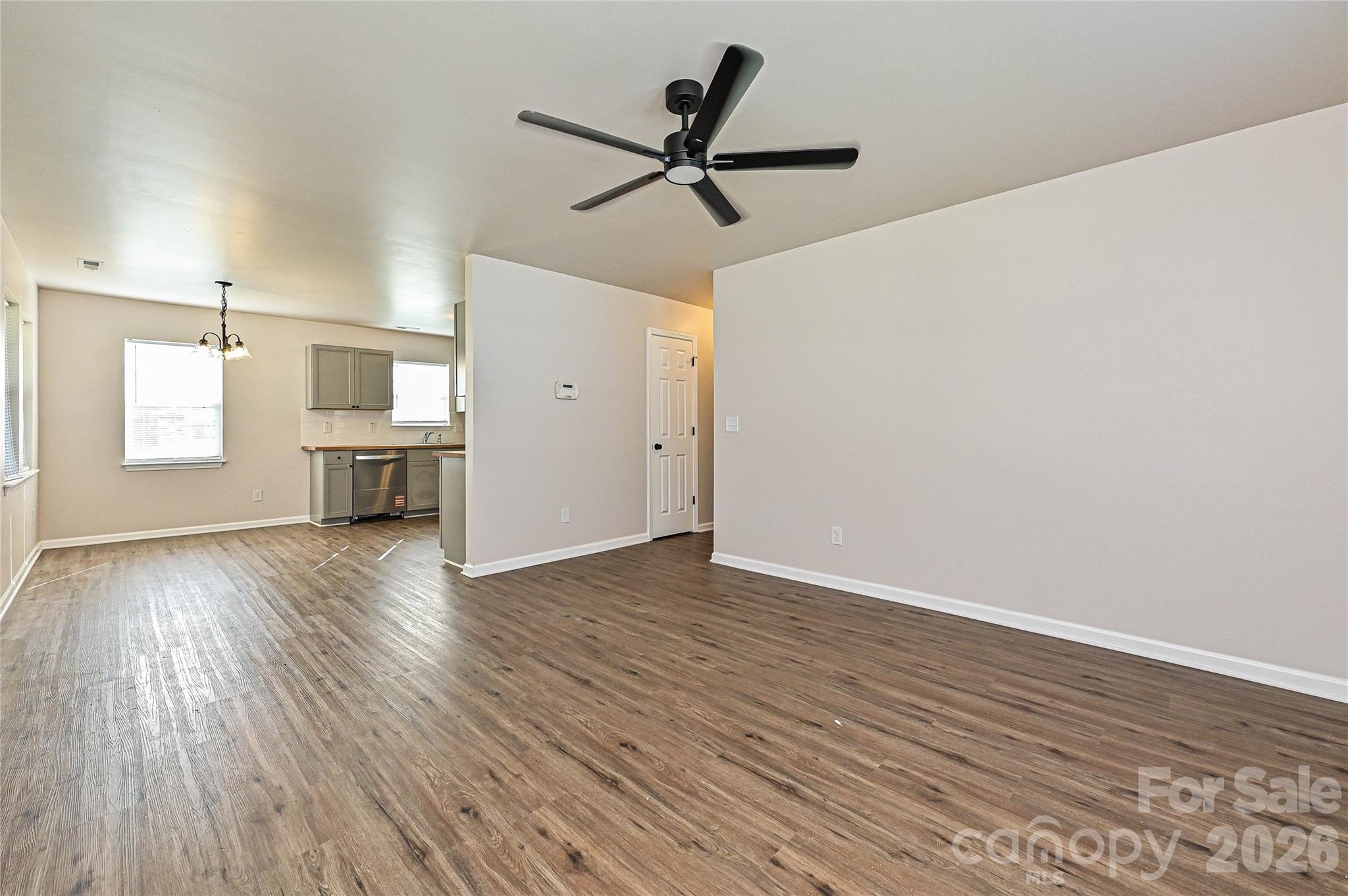 415 Jones Street — Charlotte