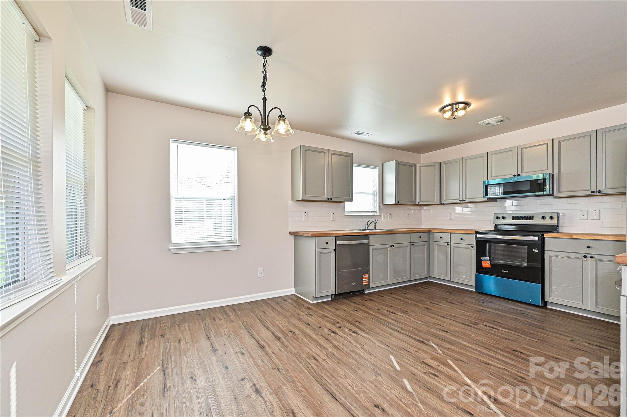 415 Jones Street — Charlotte