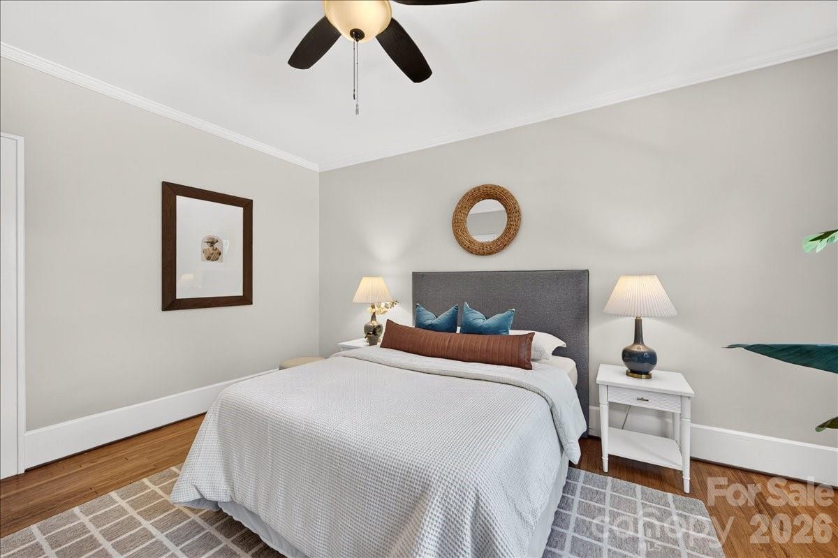 524 Hawthorne Lane #9 — Charlotte