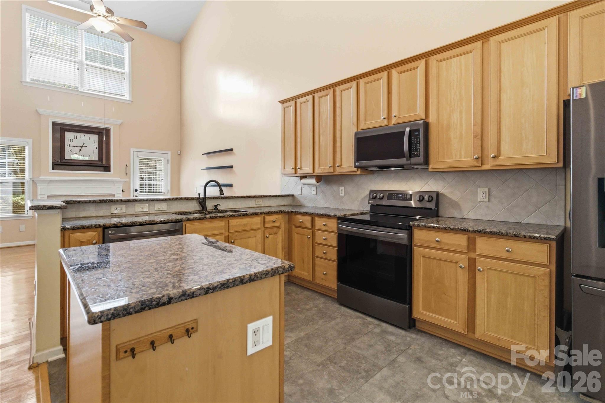 742 Winding Way — Rock Hill