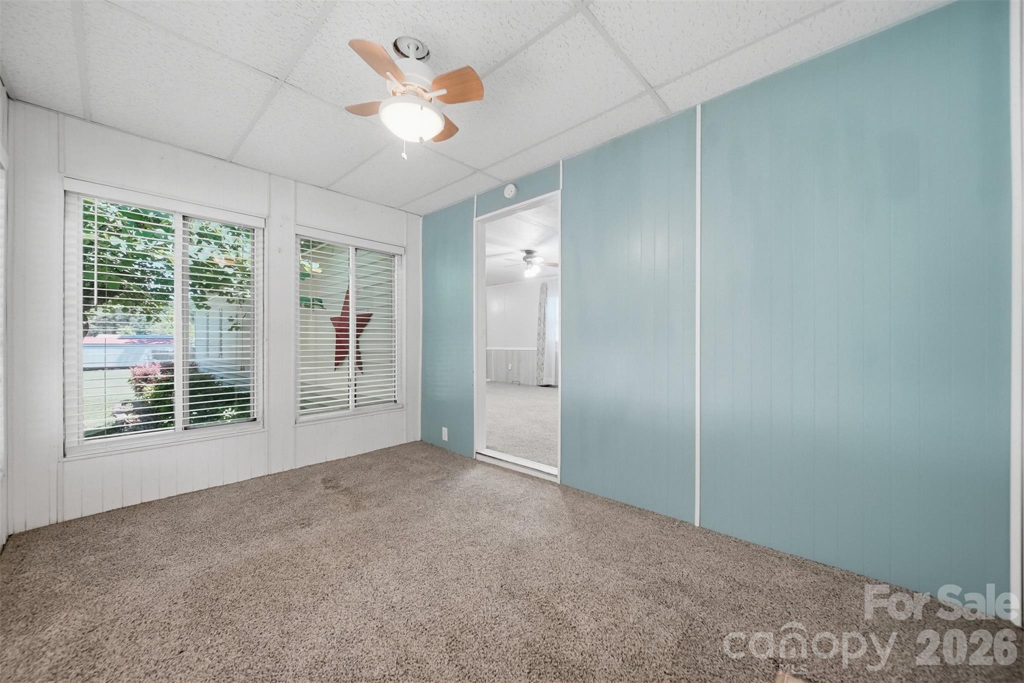 5404 B J Drive — Conover