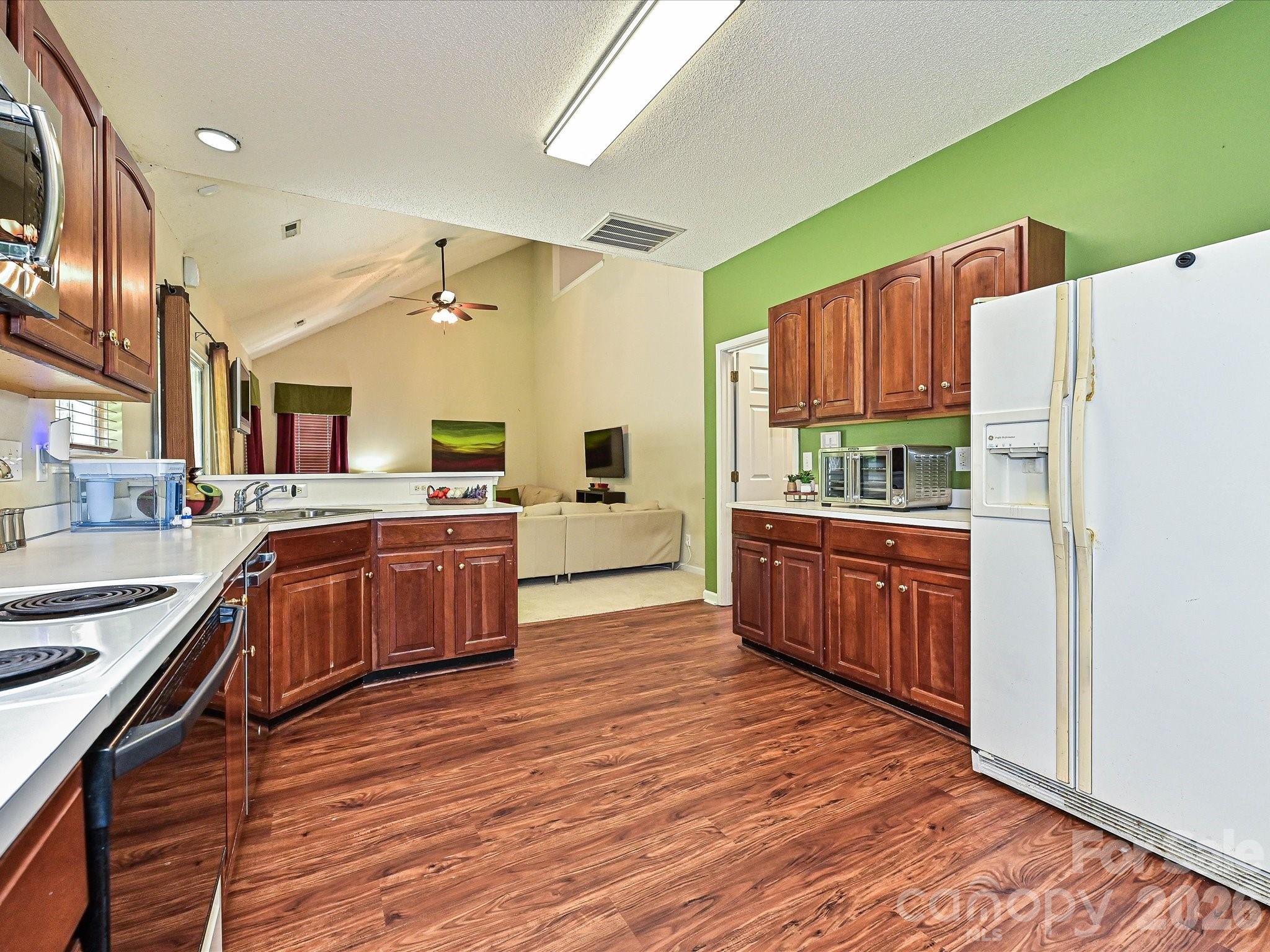 6719 Reedy Creek Road — Charlotte