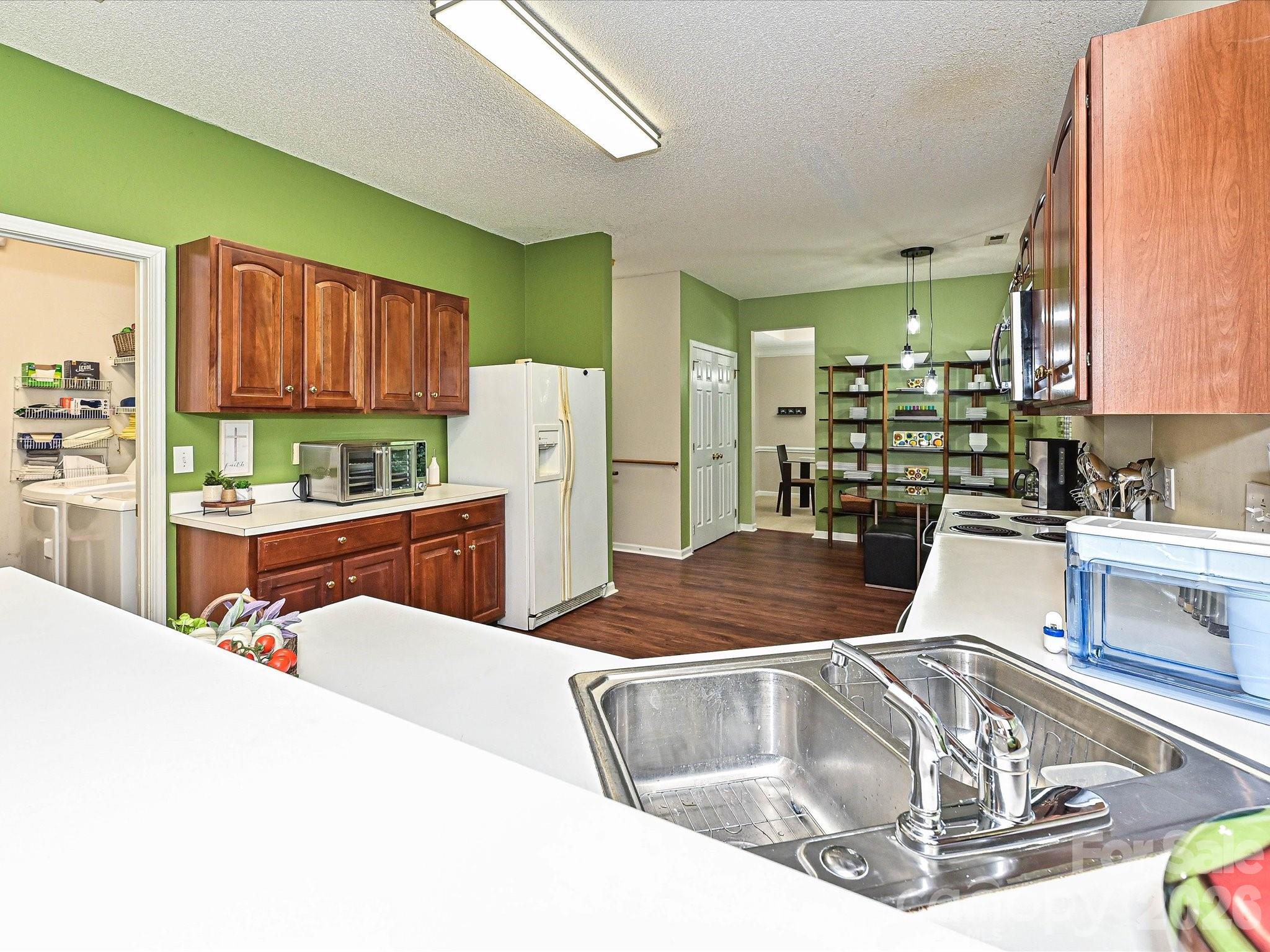 6719 Reedy Creek Road — Charlotte