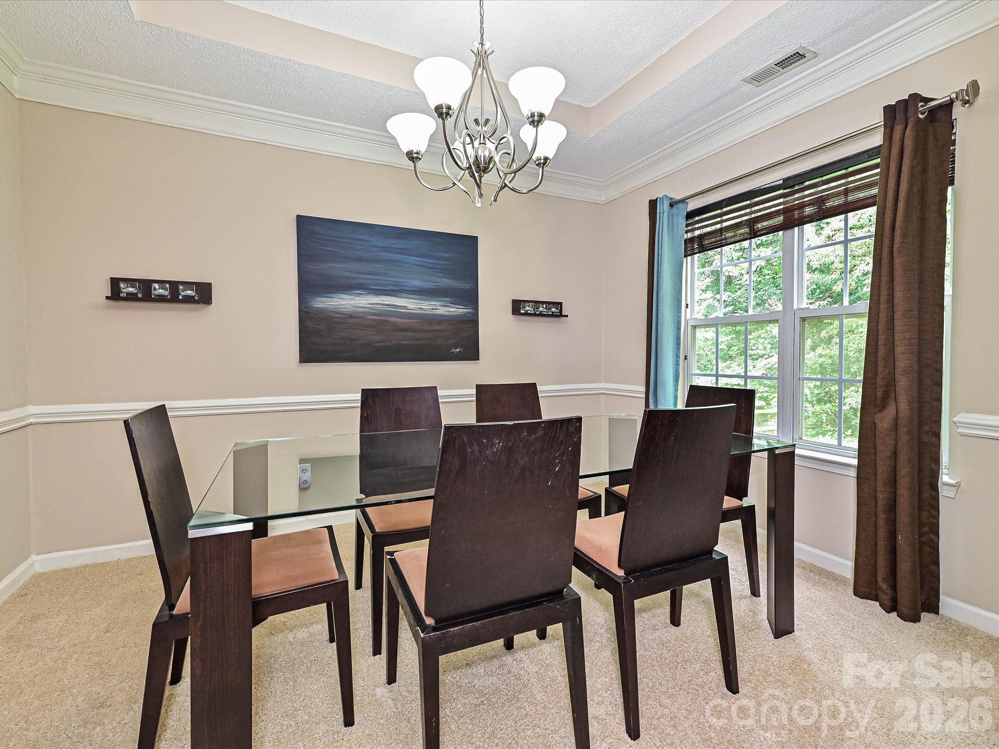 6719 Reedy Creek Road — Charlotte