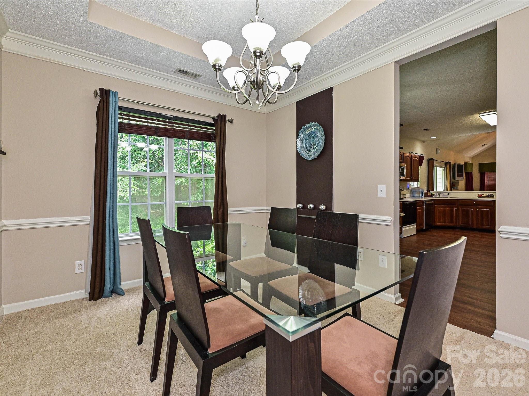 6719 Reedy Creek Road — Charlotte