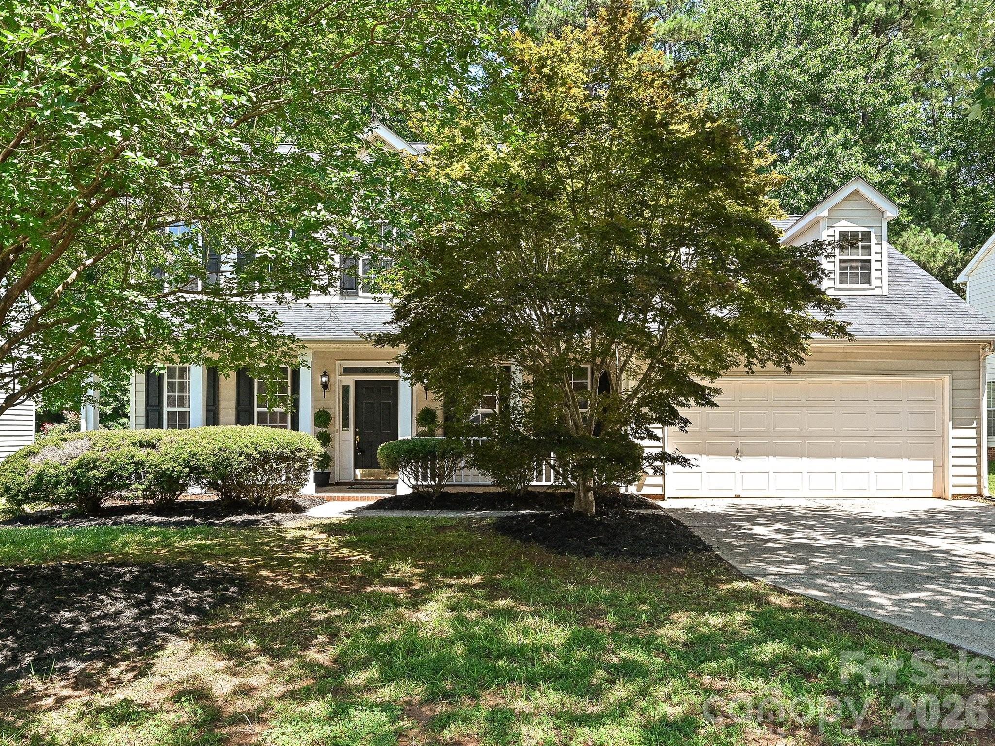 6719 Reedy Creek Road — Charlotte