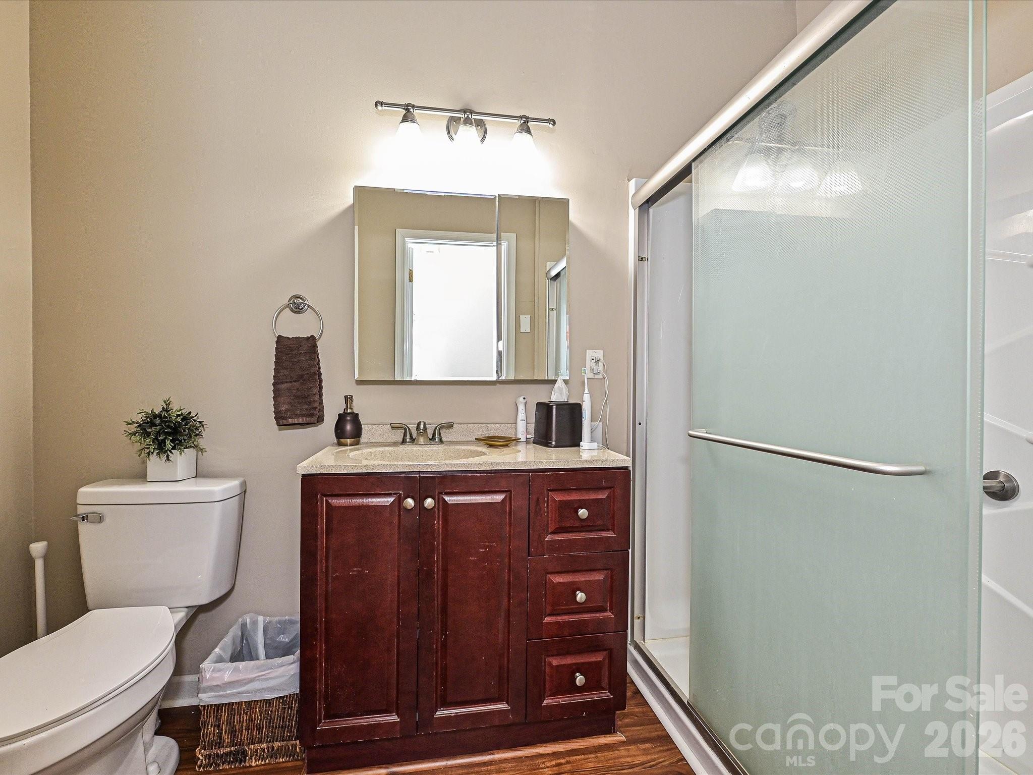 6719 Reedy Creek Road — Charlotte