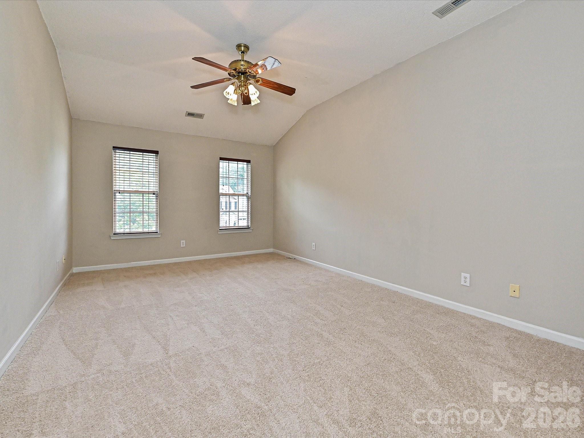 6719 Reedy Creek Road — Charlotte