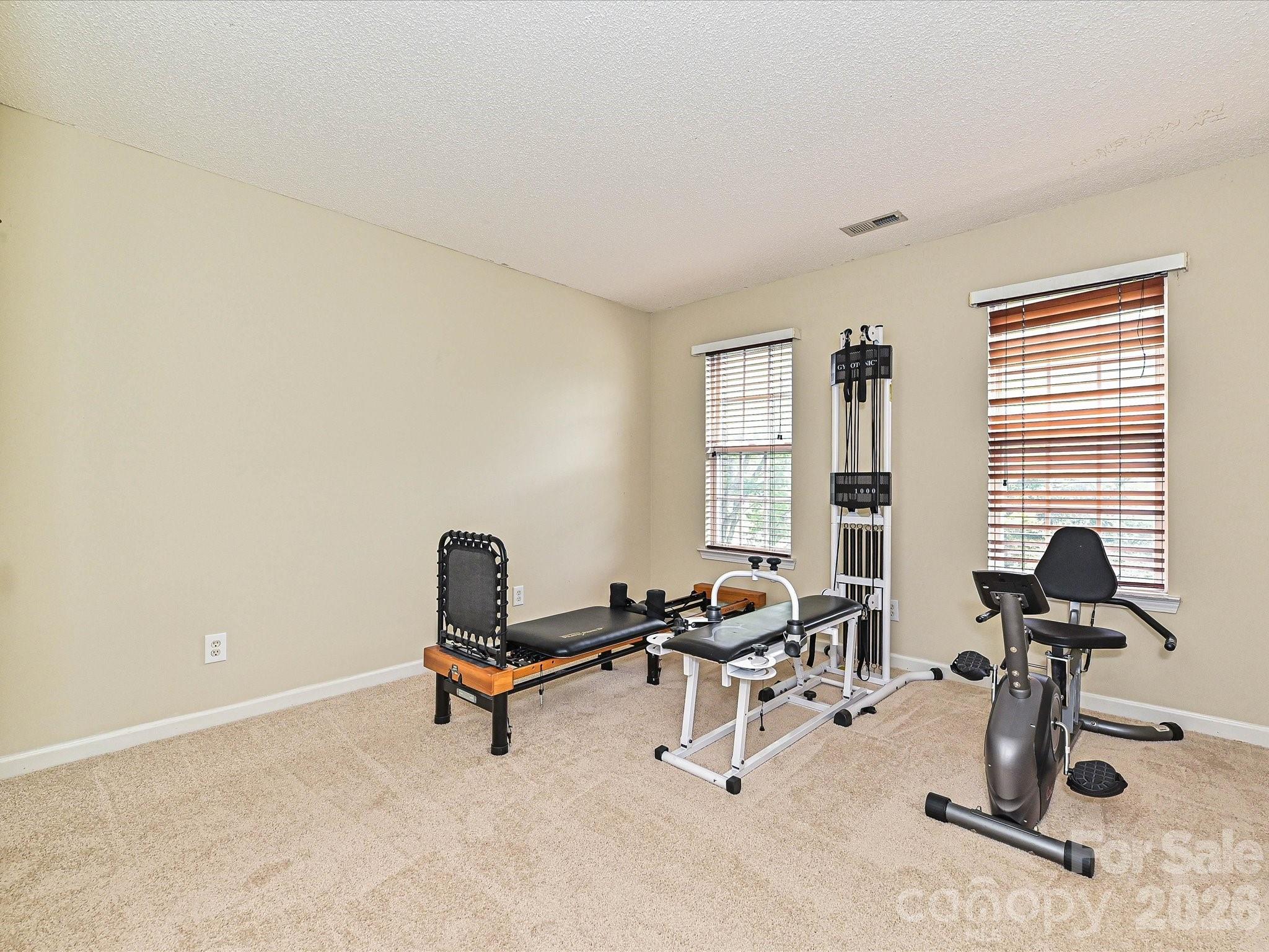 6719 Reedy Creek Road — Charlotte