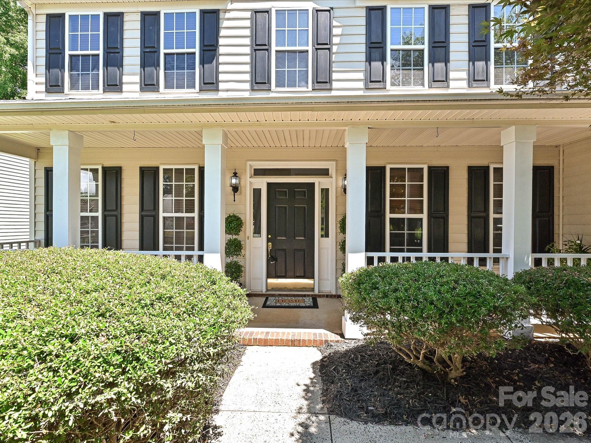 6719 Reedy Creek Road — Charlotte