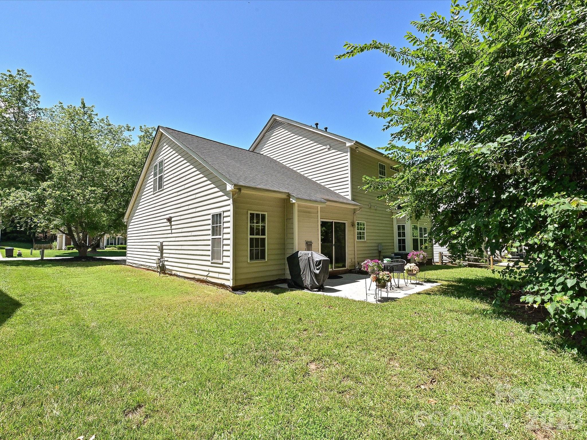 6719 Reedy Creek Road — Charlotte
