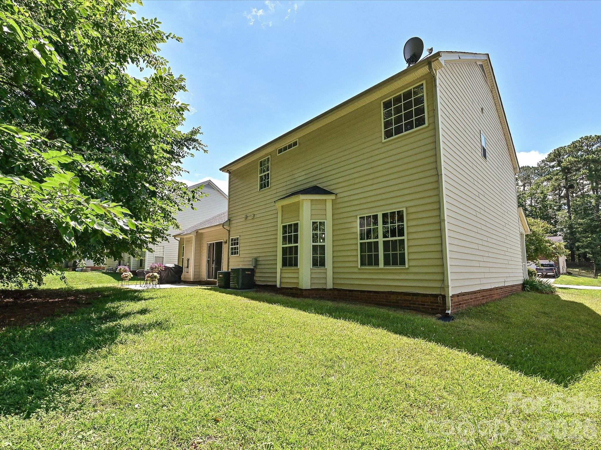 6719 Reedy Creek Road — Charlotte