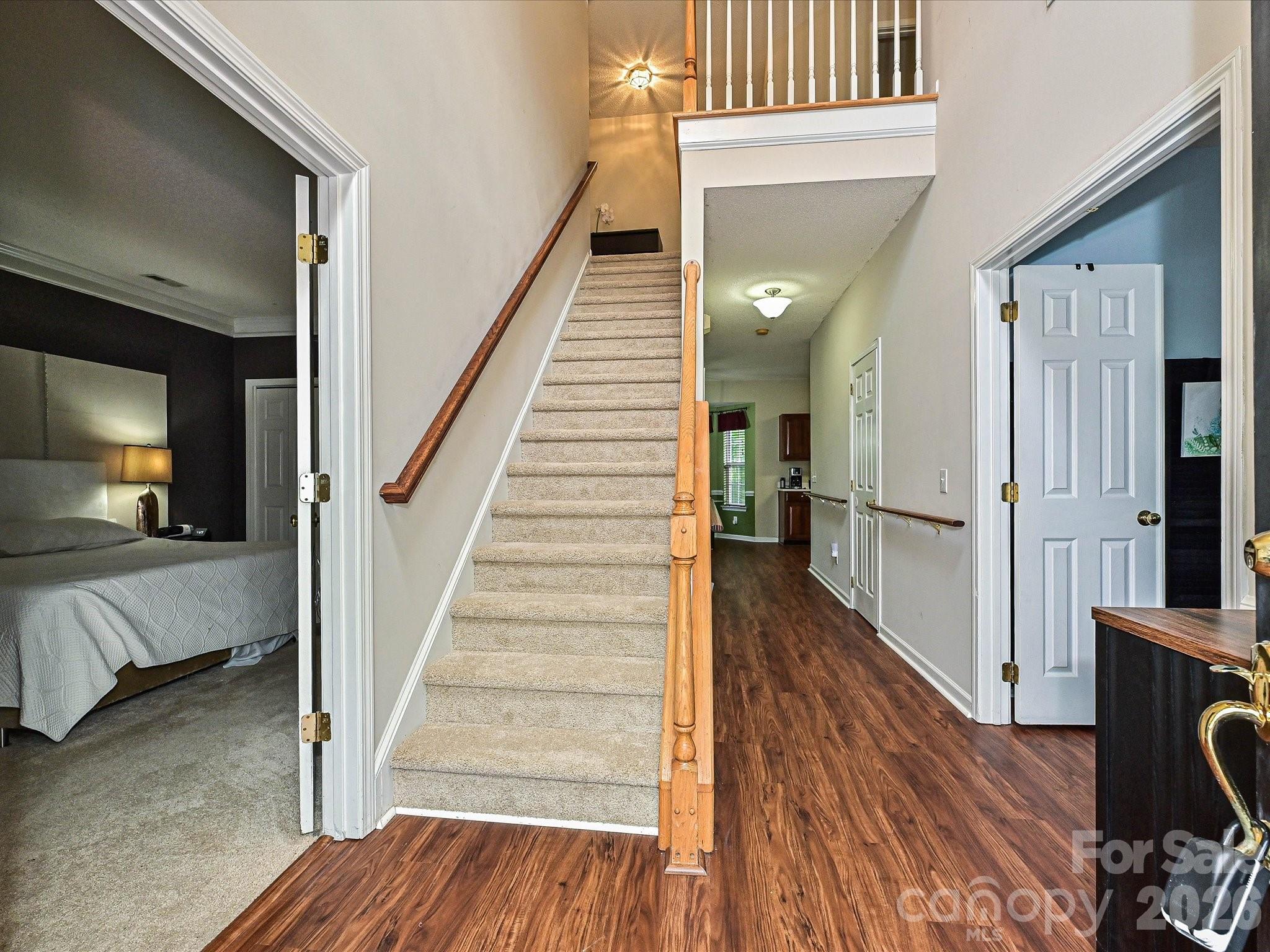 6719 Reedy Creek Road — Charlotte