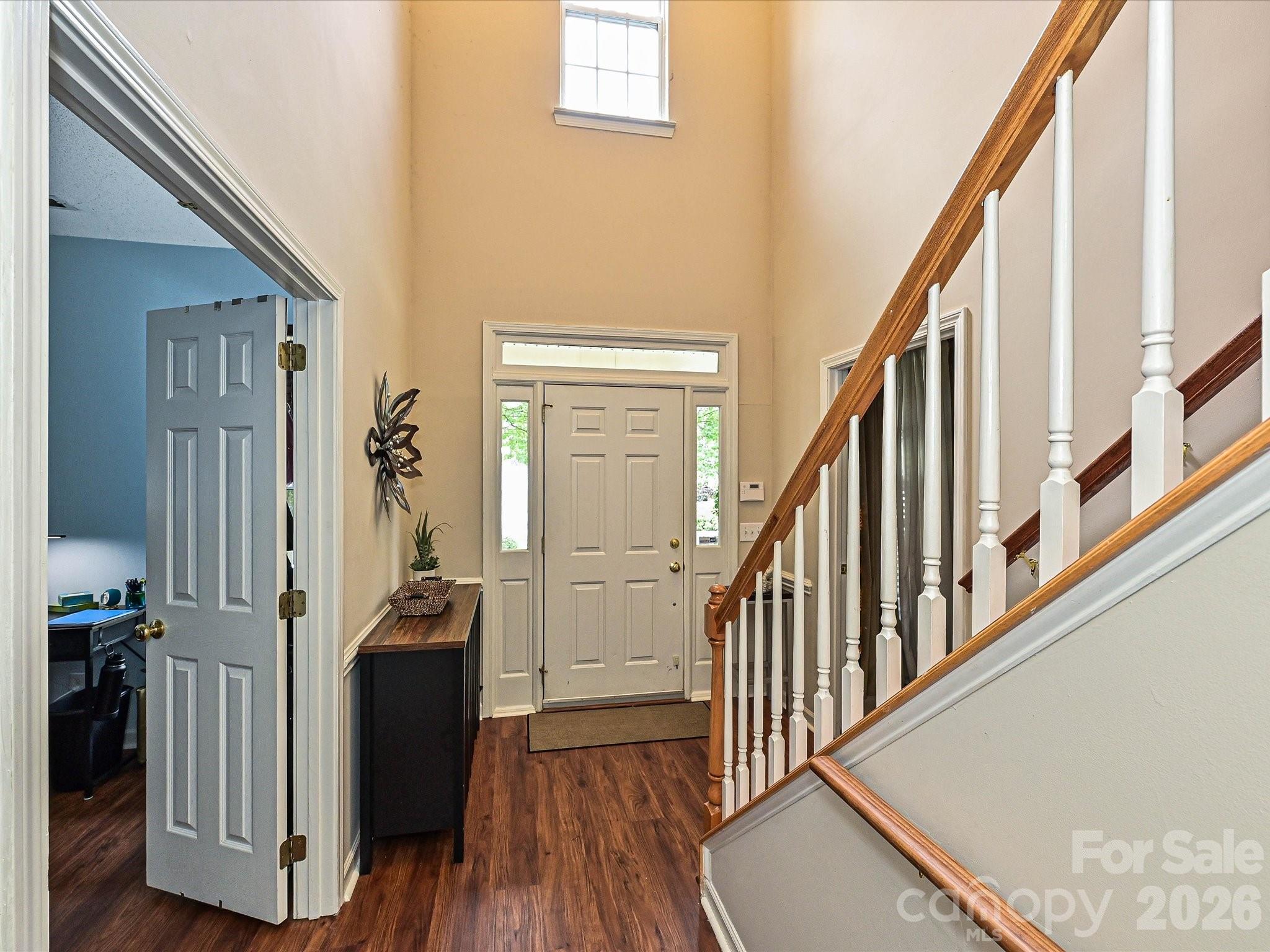 6719 Reedy Creek Road — Charlotte