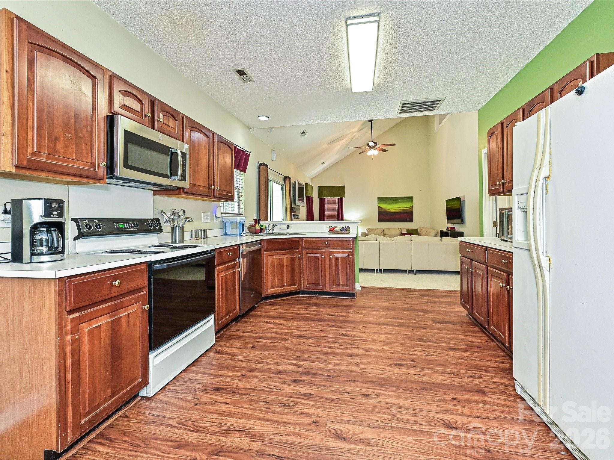 6719 Reedy Creek Road — Charlotte