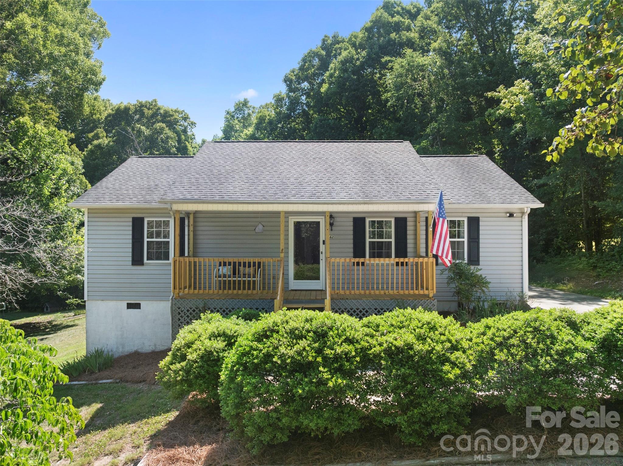 362 N Nc Highway 109 Highway — Thomasville