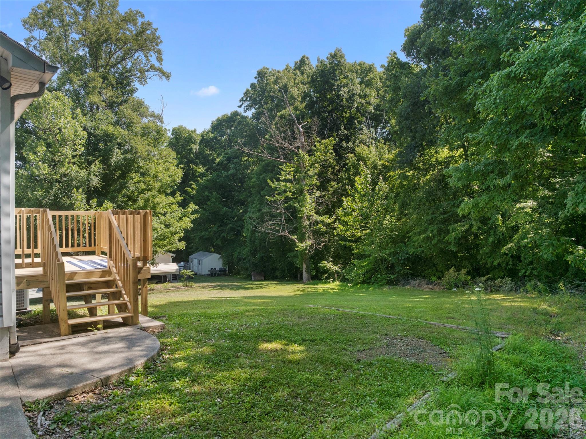 362 N Nc Highway 109 Highway — Thomasville