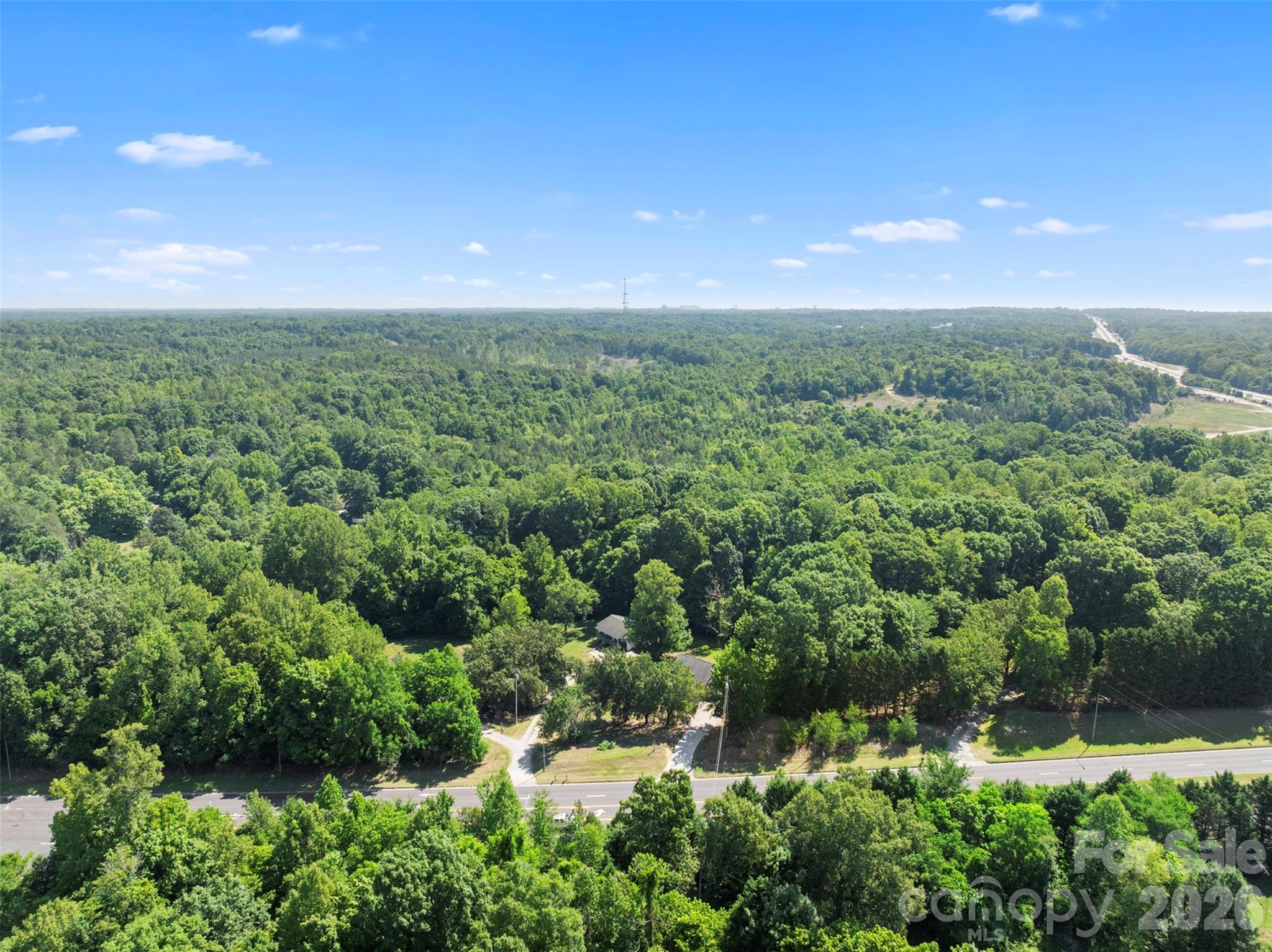 362 N Nc Highway 109 Highway — Thomasville