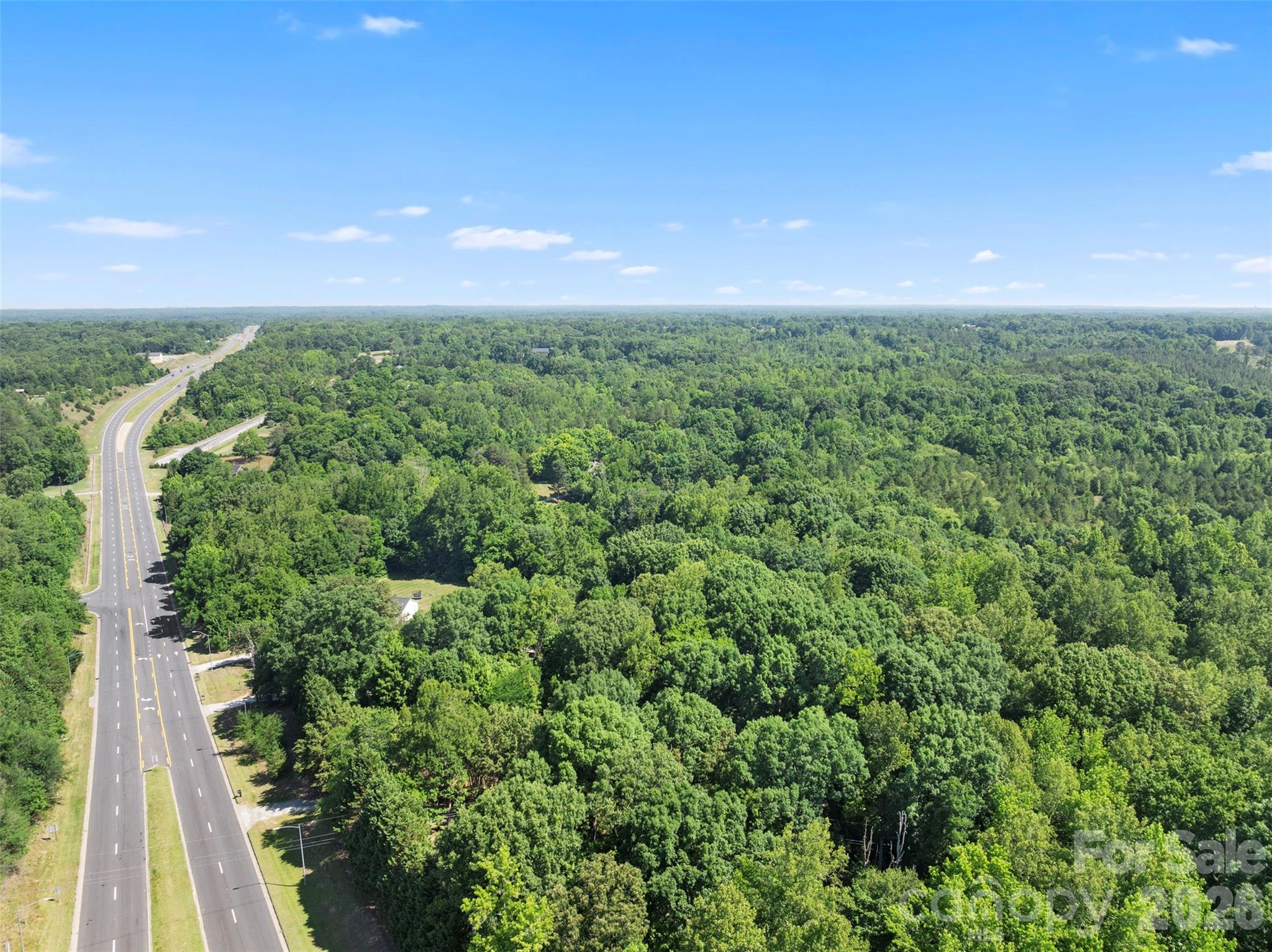 362 N Nc Highway 109 Highway — Thomasville