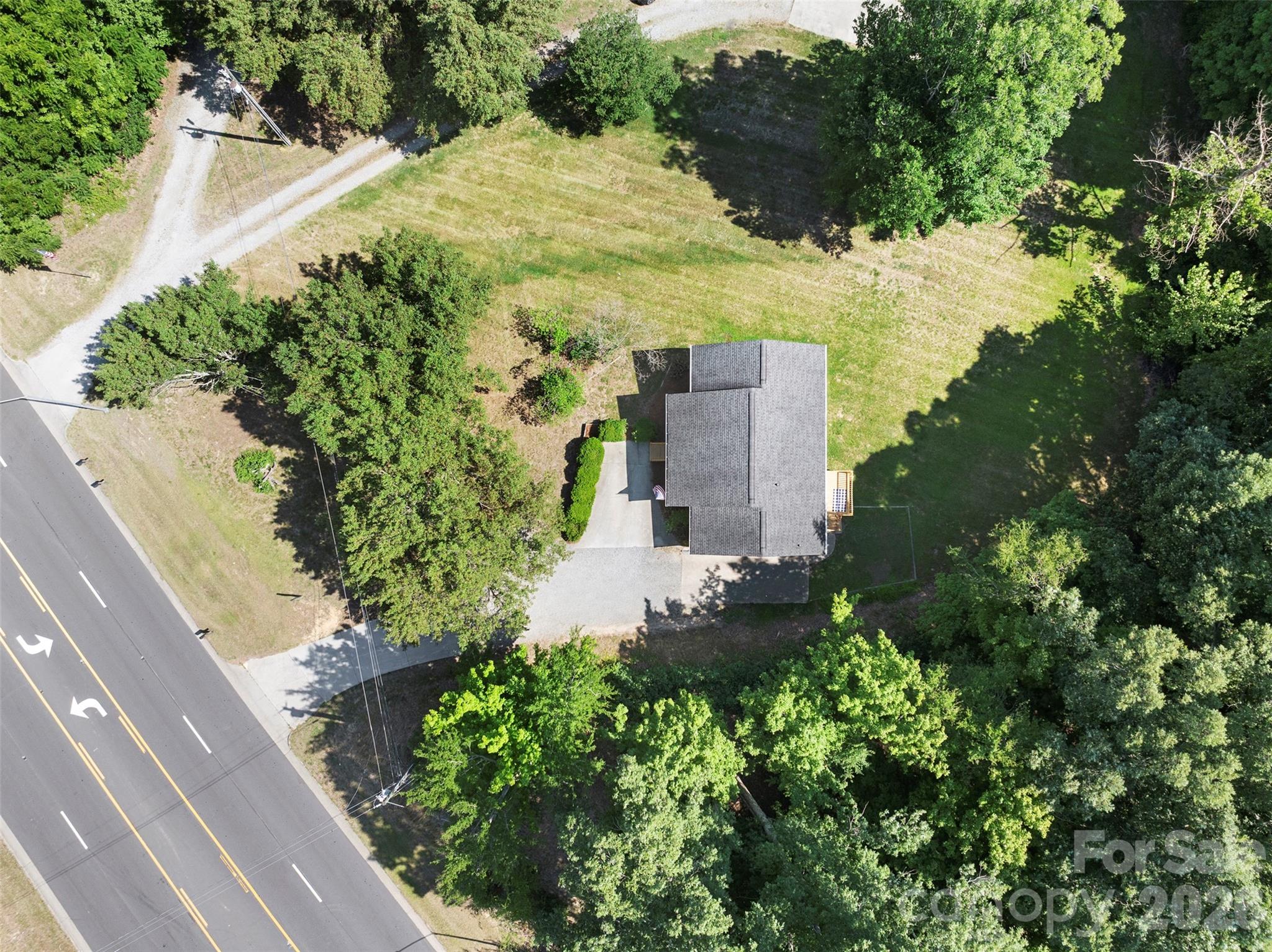 362 N Nc Highway 109 Highway — Thomasville