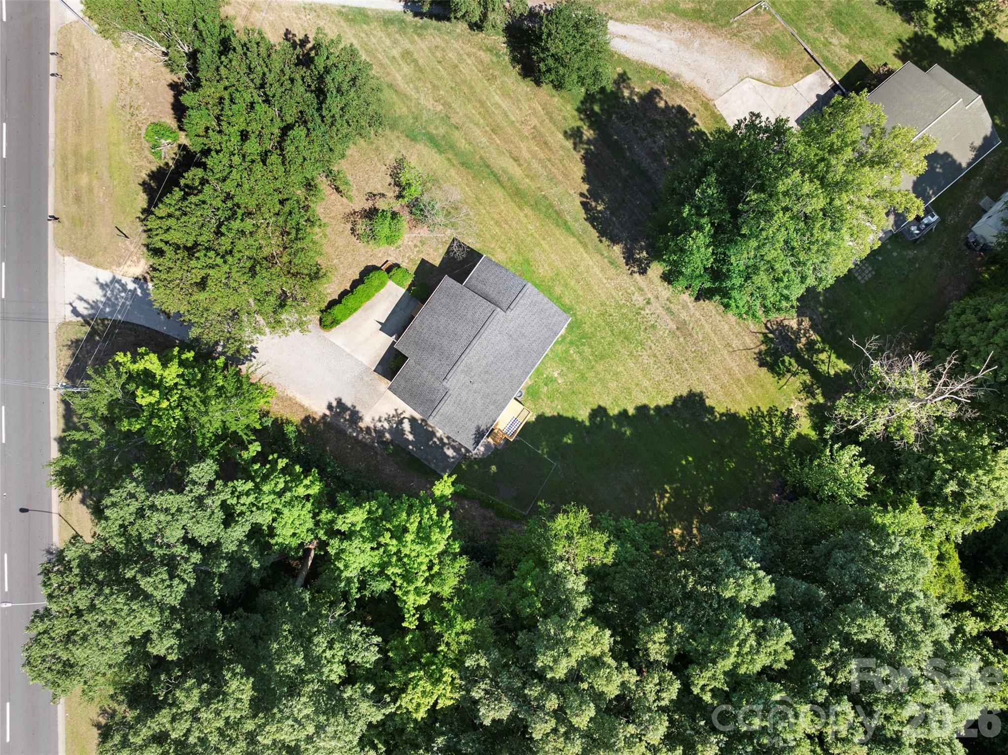 362 N Nc Highway 109 Highway — Thomasville