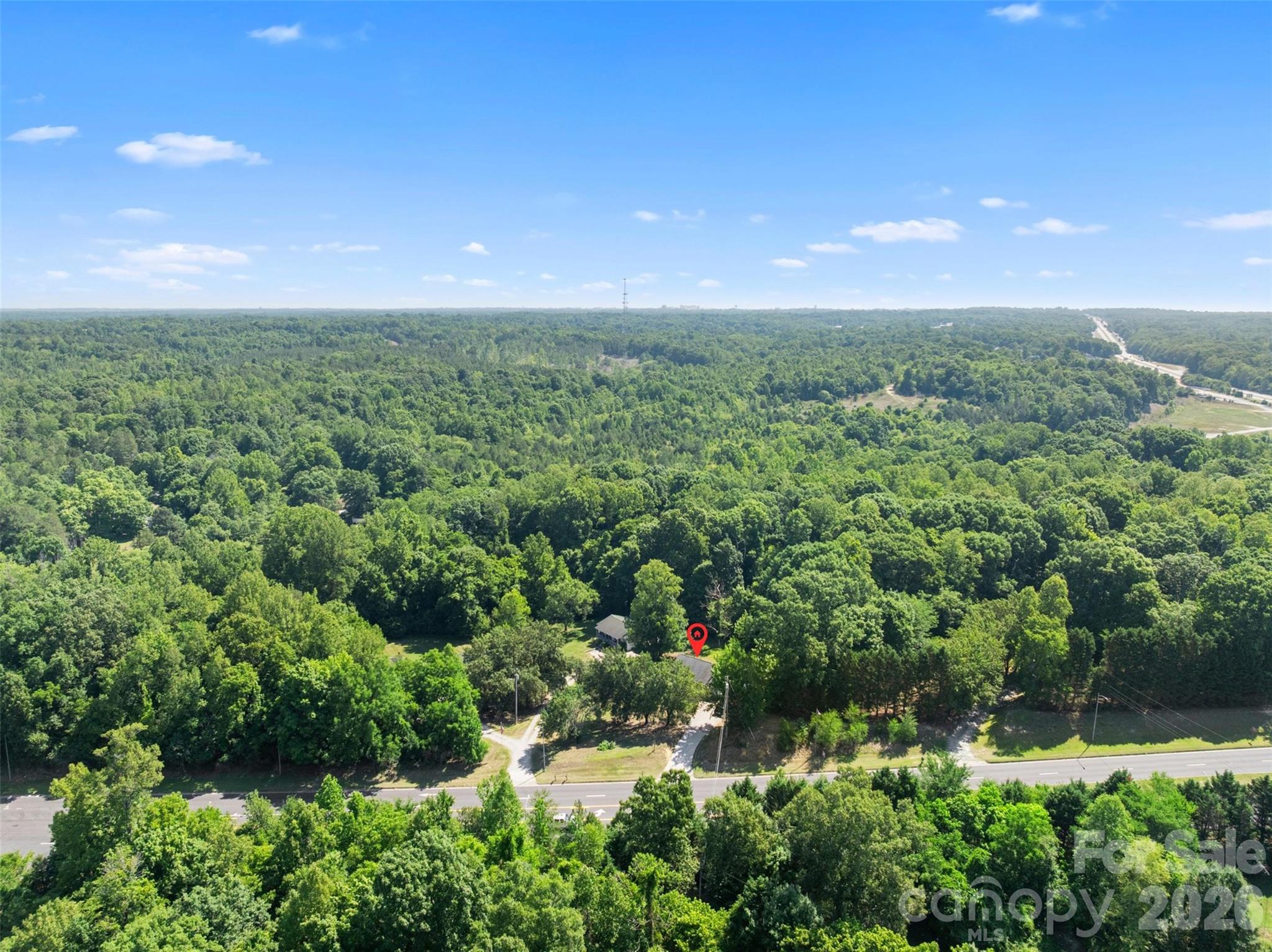 362 N Nc Highway 109 Highway — Thomasville