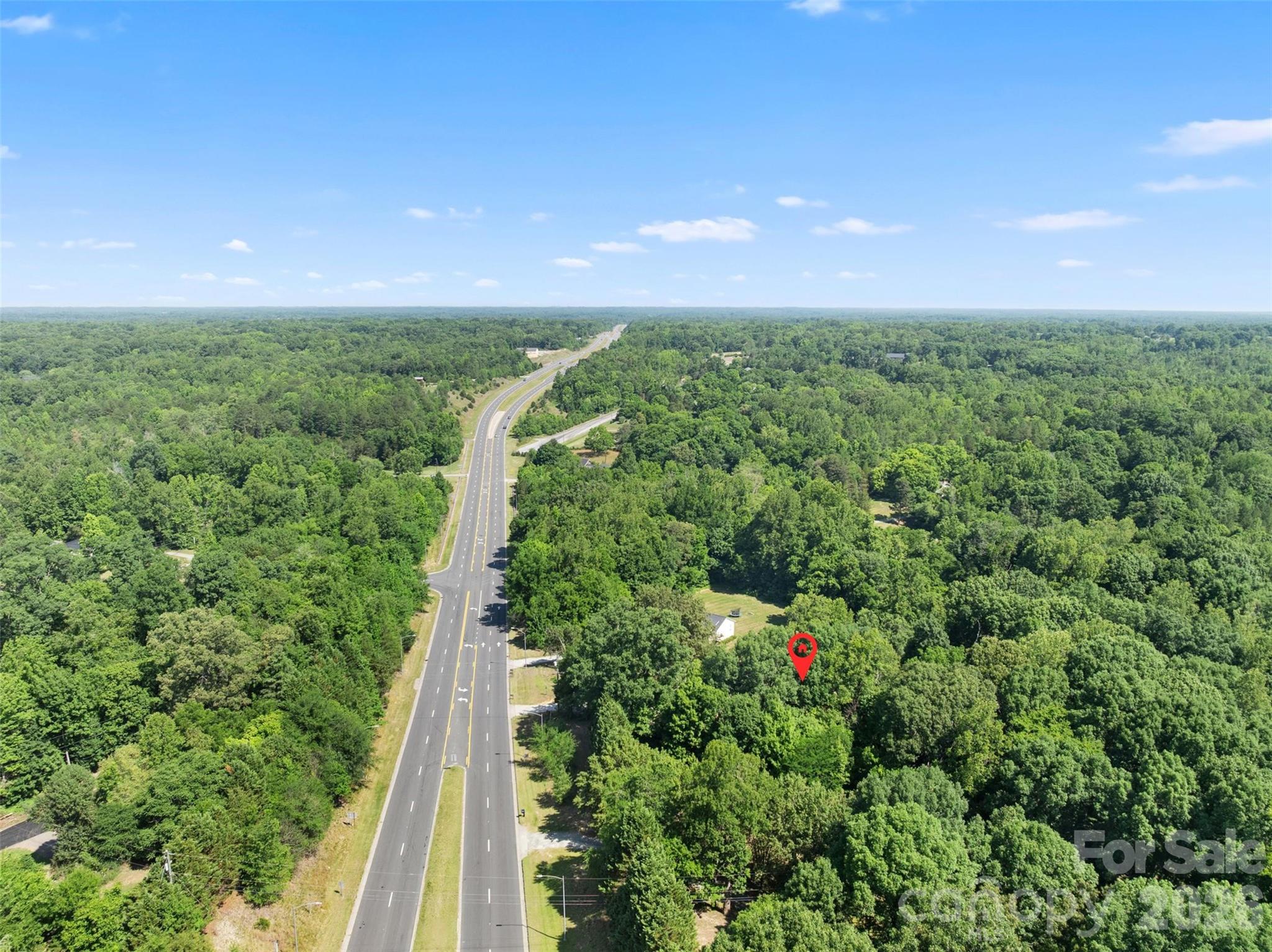 362 N Nc Highway 109 Highway — Thomasville