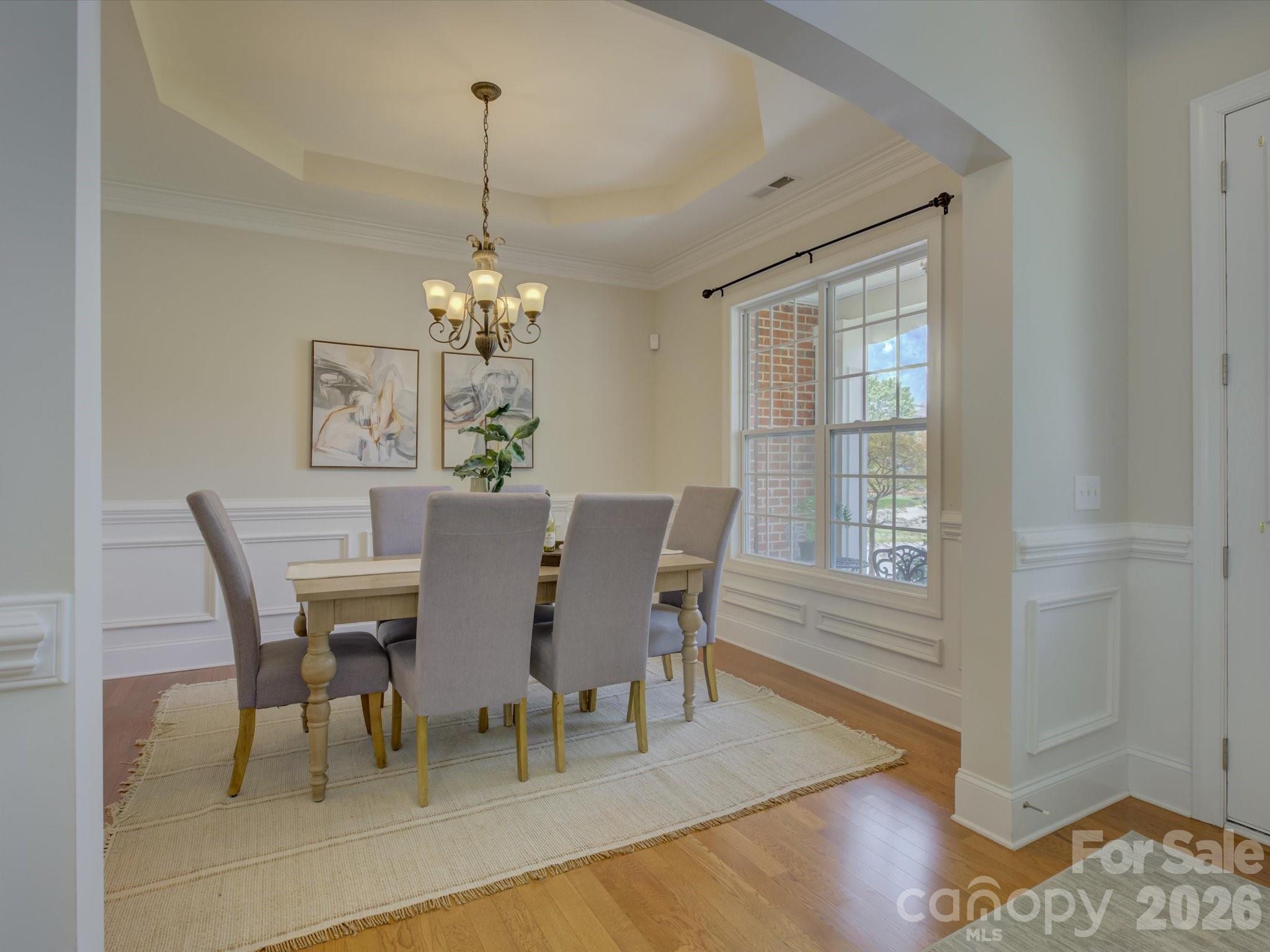 4938 Mesa Verde Road — Charlotte
