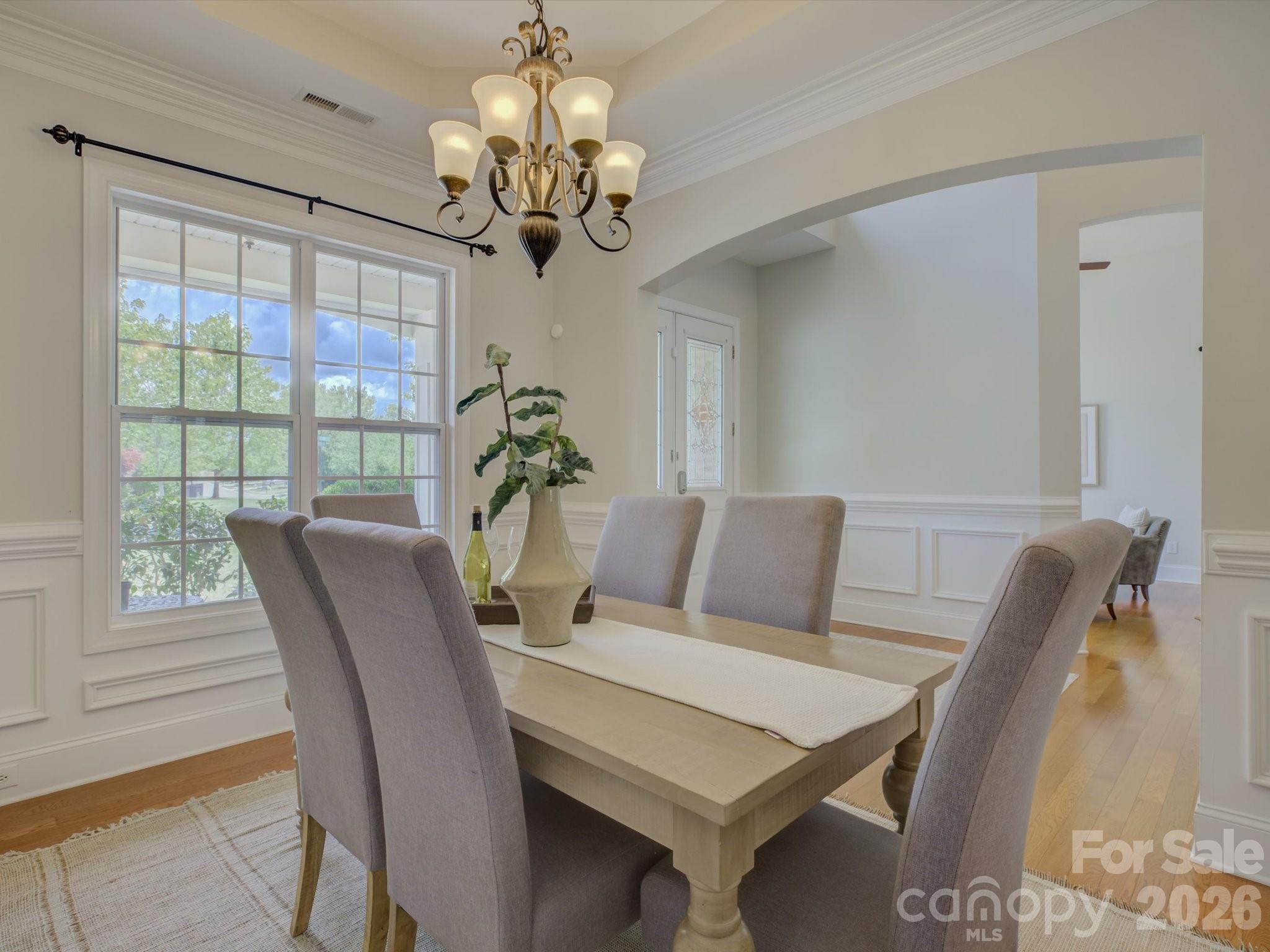 4938 Mesa Verde Road — Charlotte