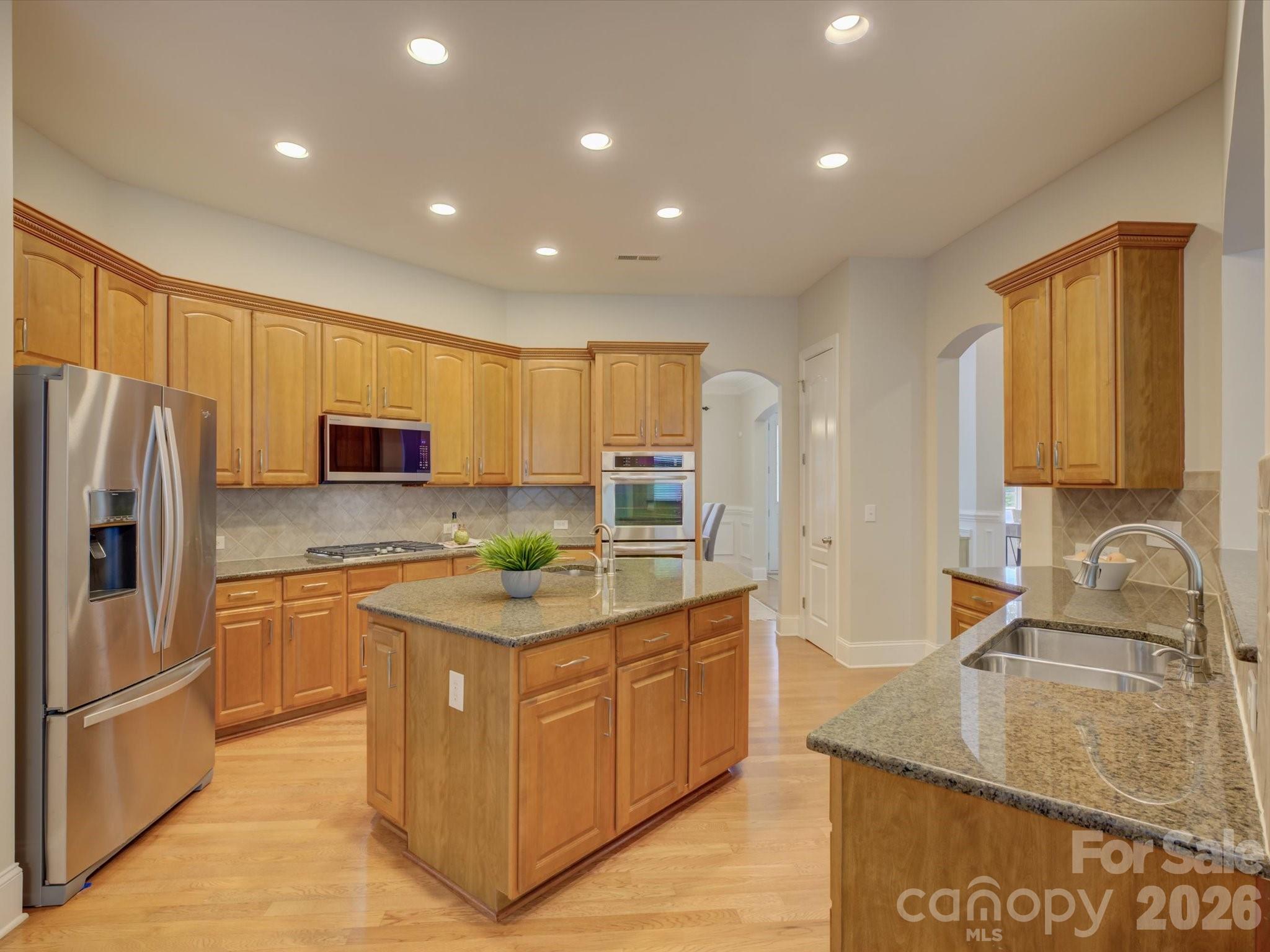 4938 Mesa Verde Road — Charlotte