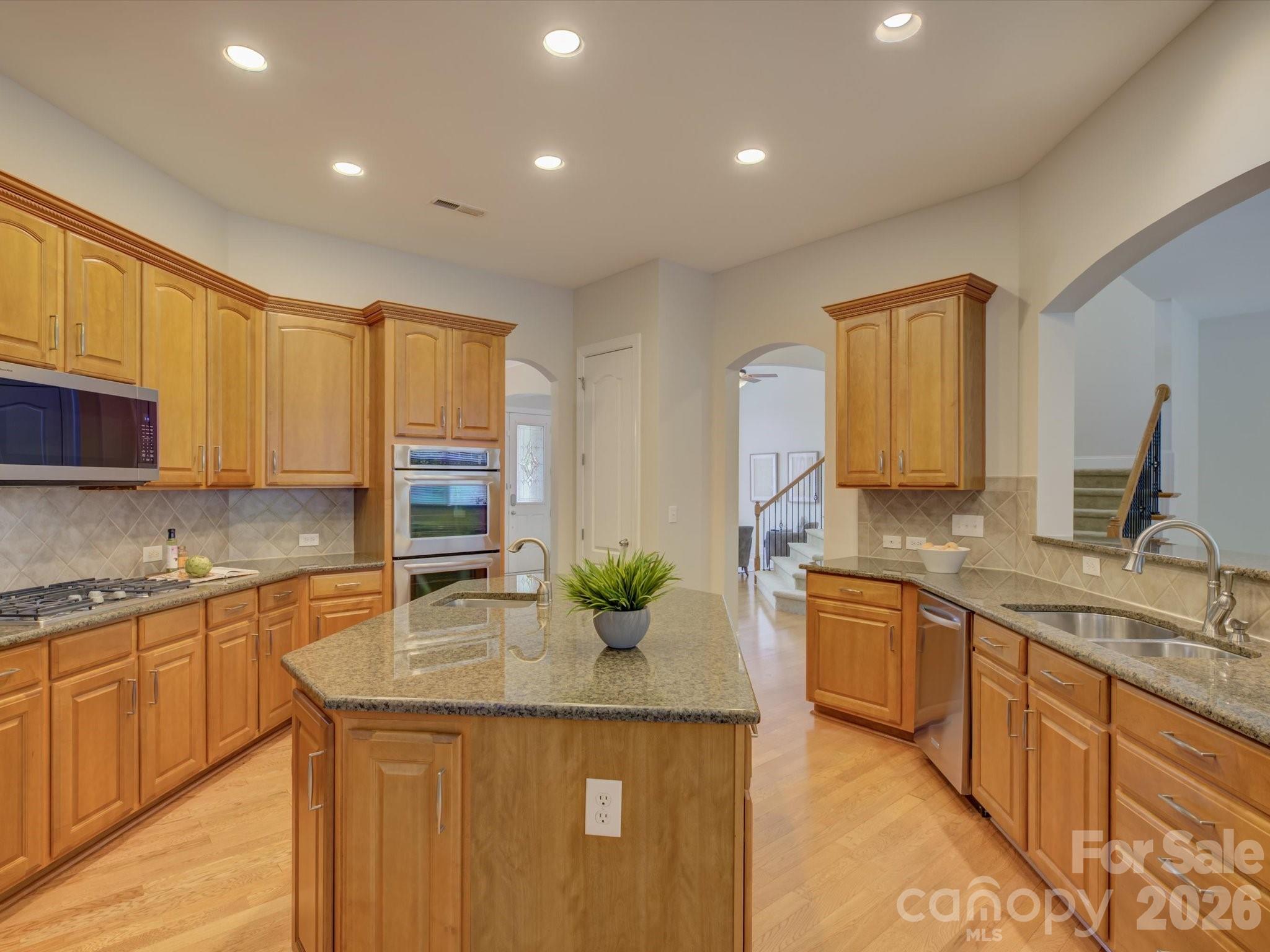 4938 Mesa Verde Road — Charlotte