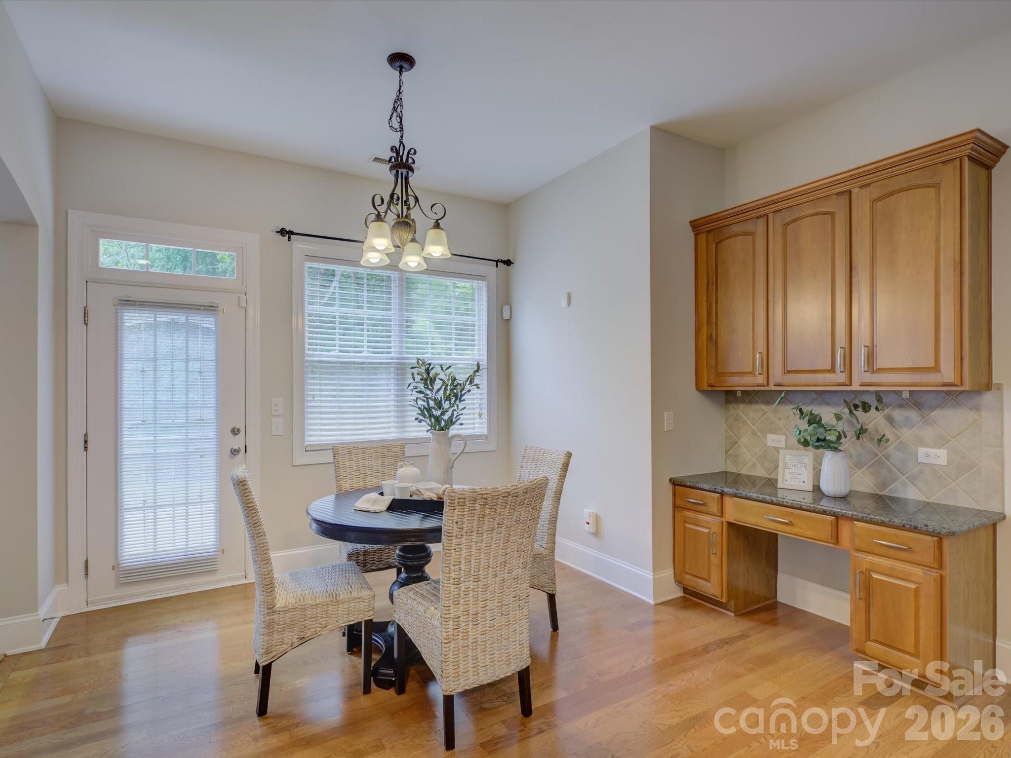 4938 Mesa Verde Road — Charlotte
