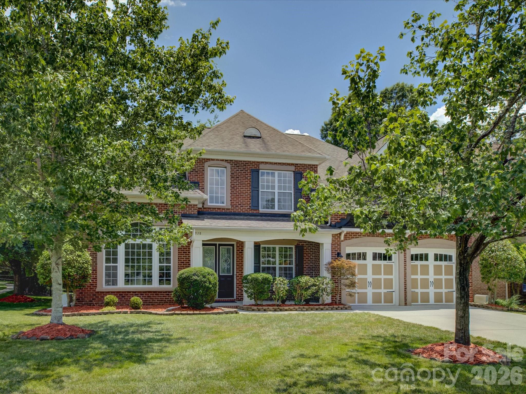 4938 Mesa Verde Road — Charlotte