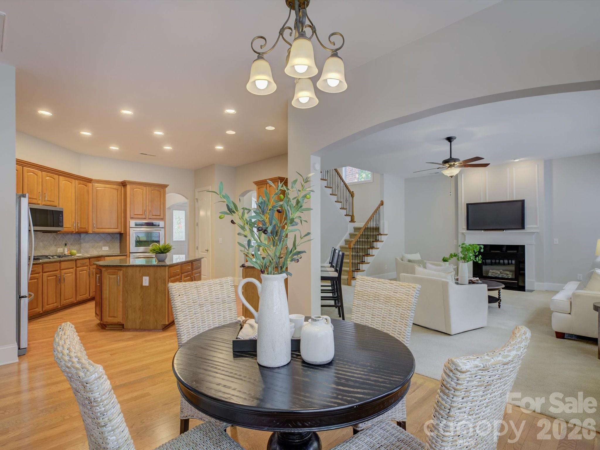 4938 Mesa Verde Road — Charlotte