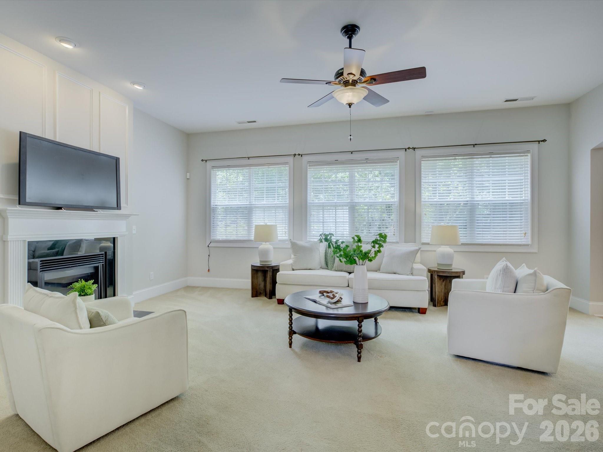 4938 Mesa Verde Road — Charlotte