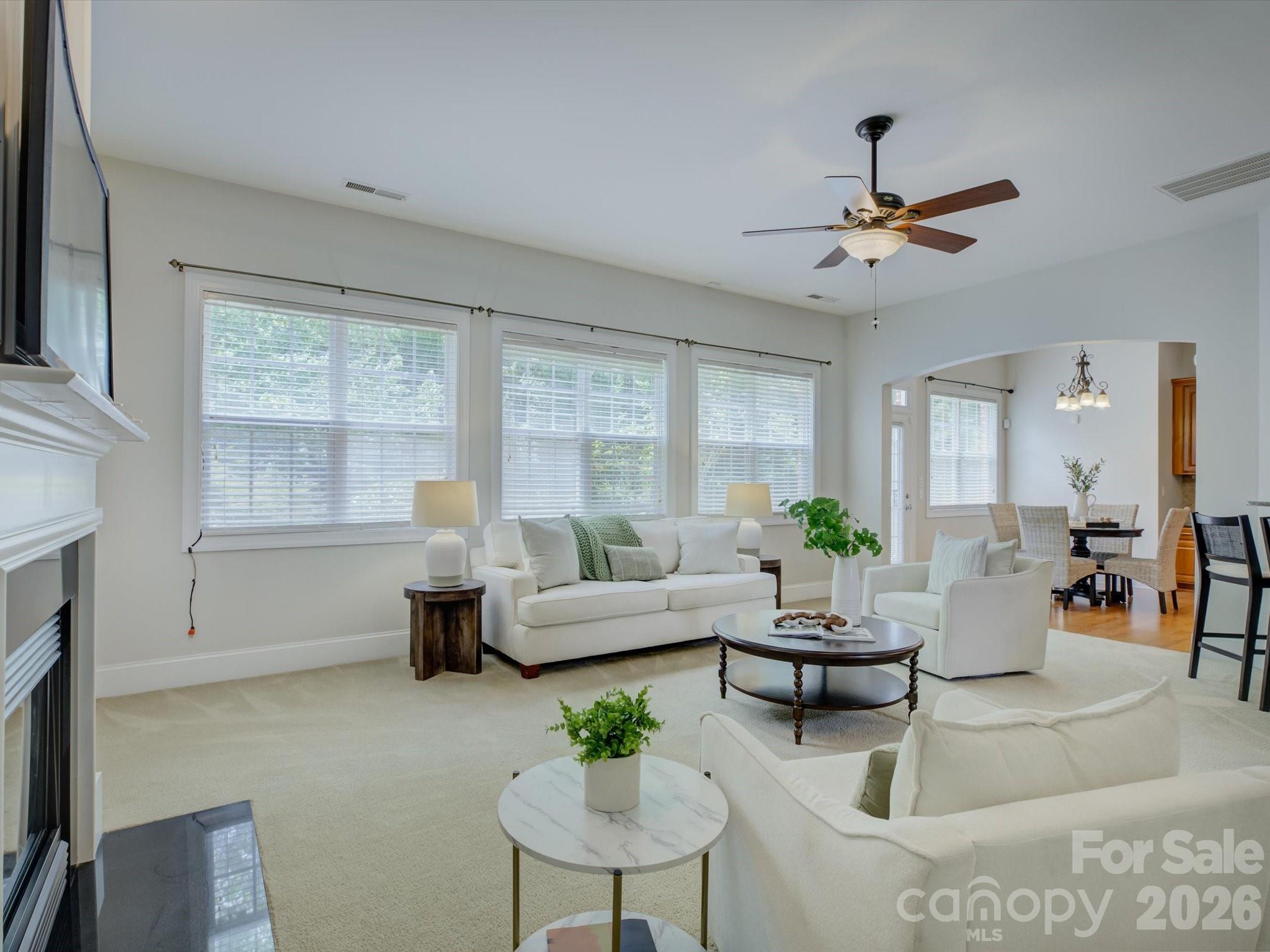 4938 Mesa Verde Road — Charlotte