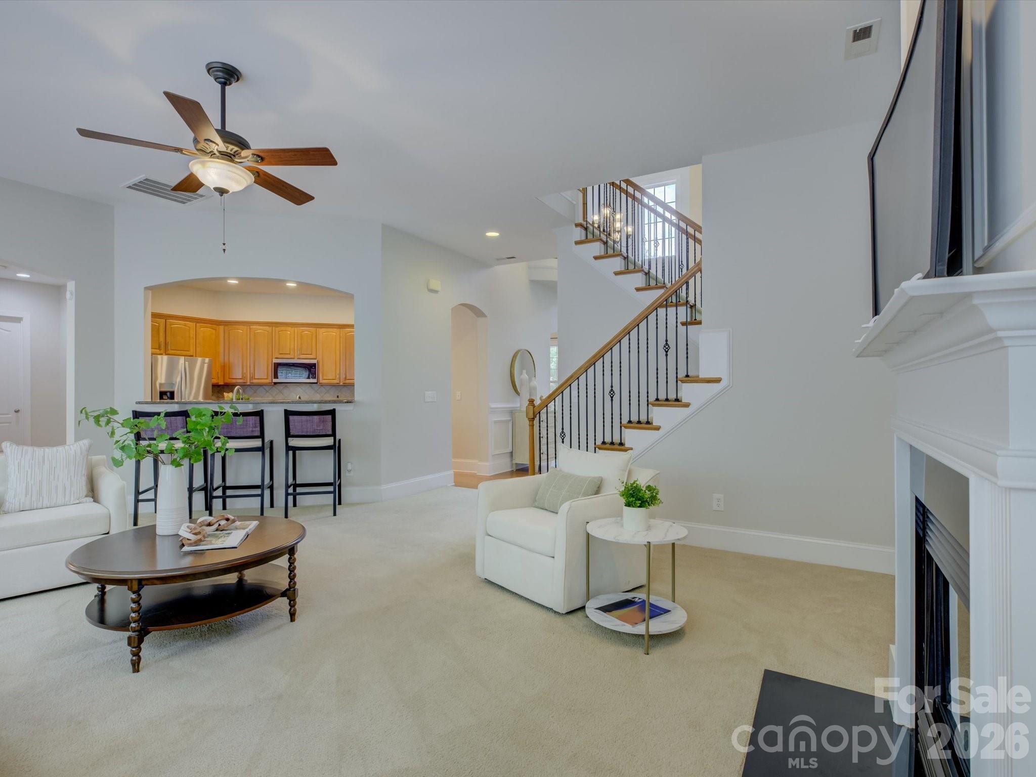 4938 Mesa Verde Road — Charlotte