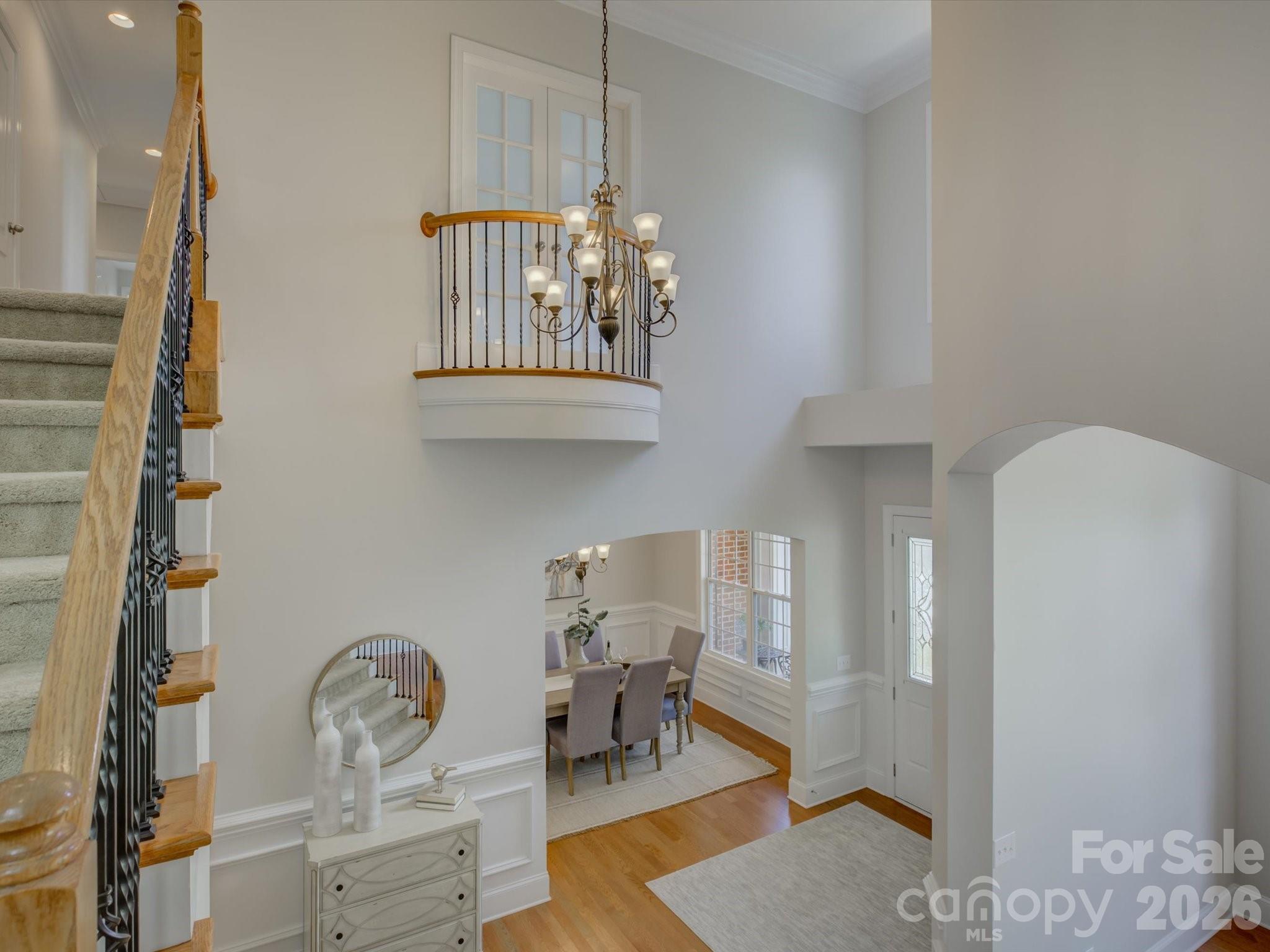 4938 Mesa Verde Road — Charlotte
