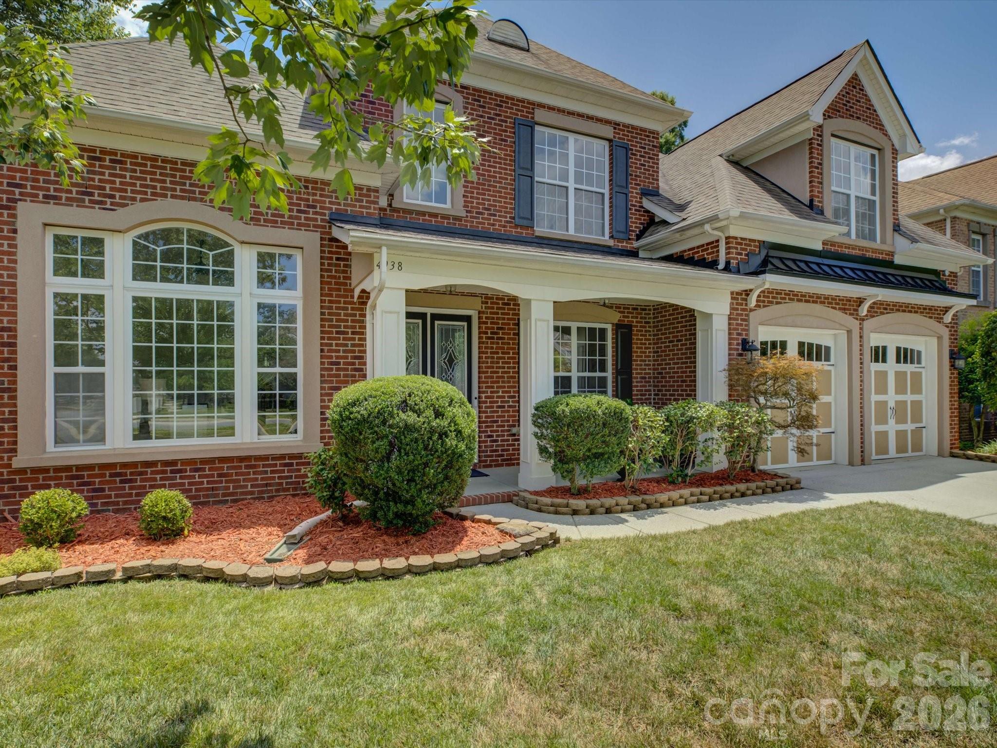 4938 Mesa Verde Road — Charlotte