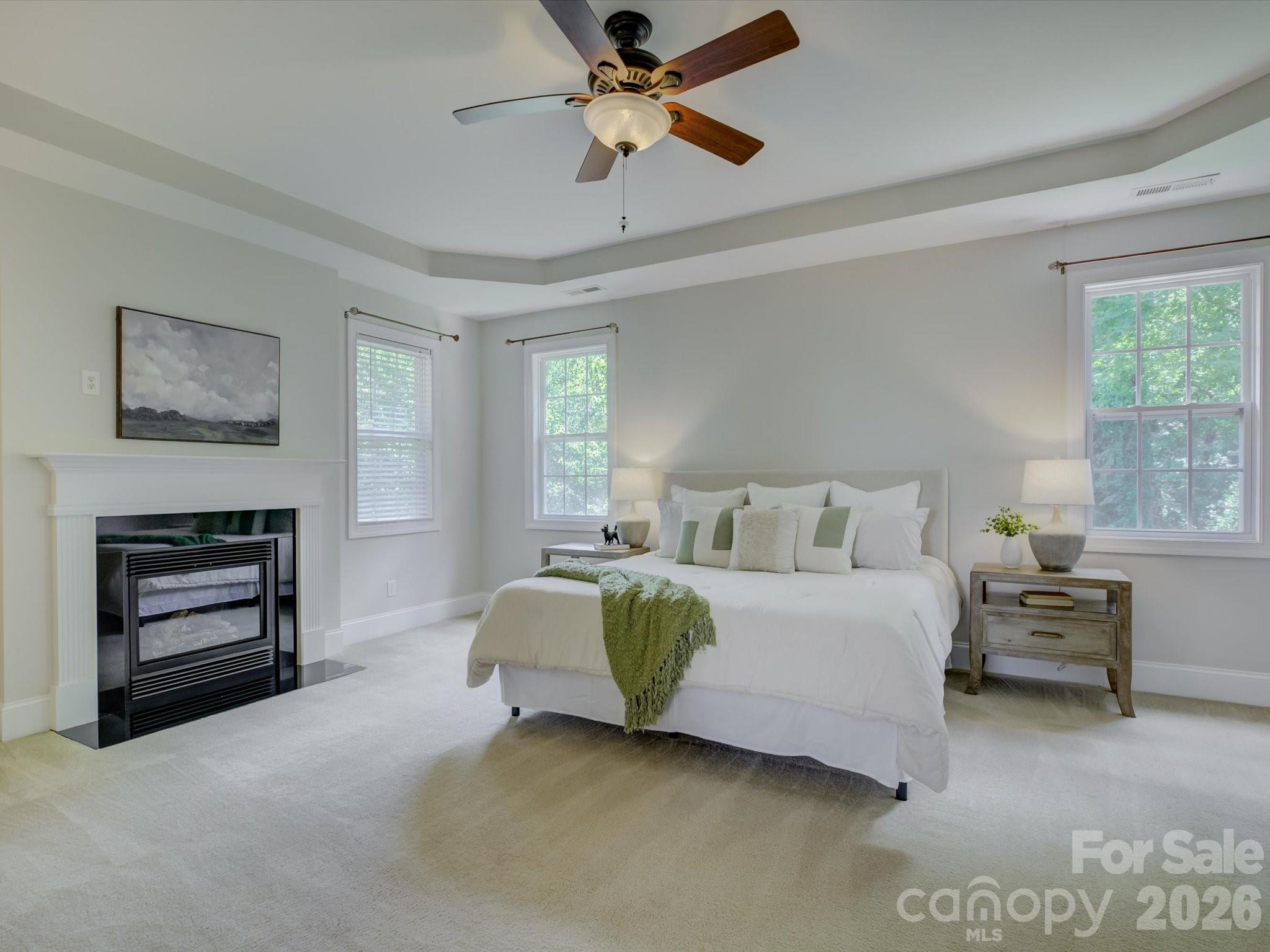 4938 Mesa Verde Road — Charlotte