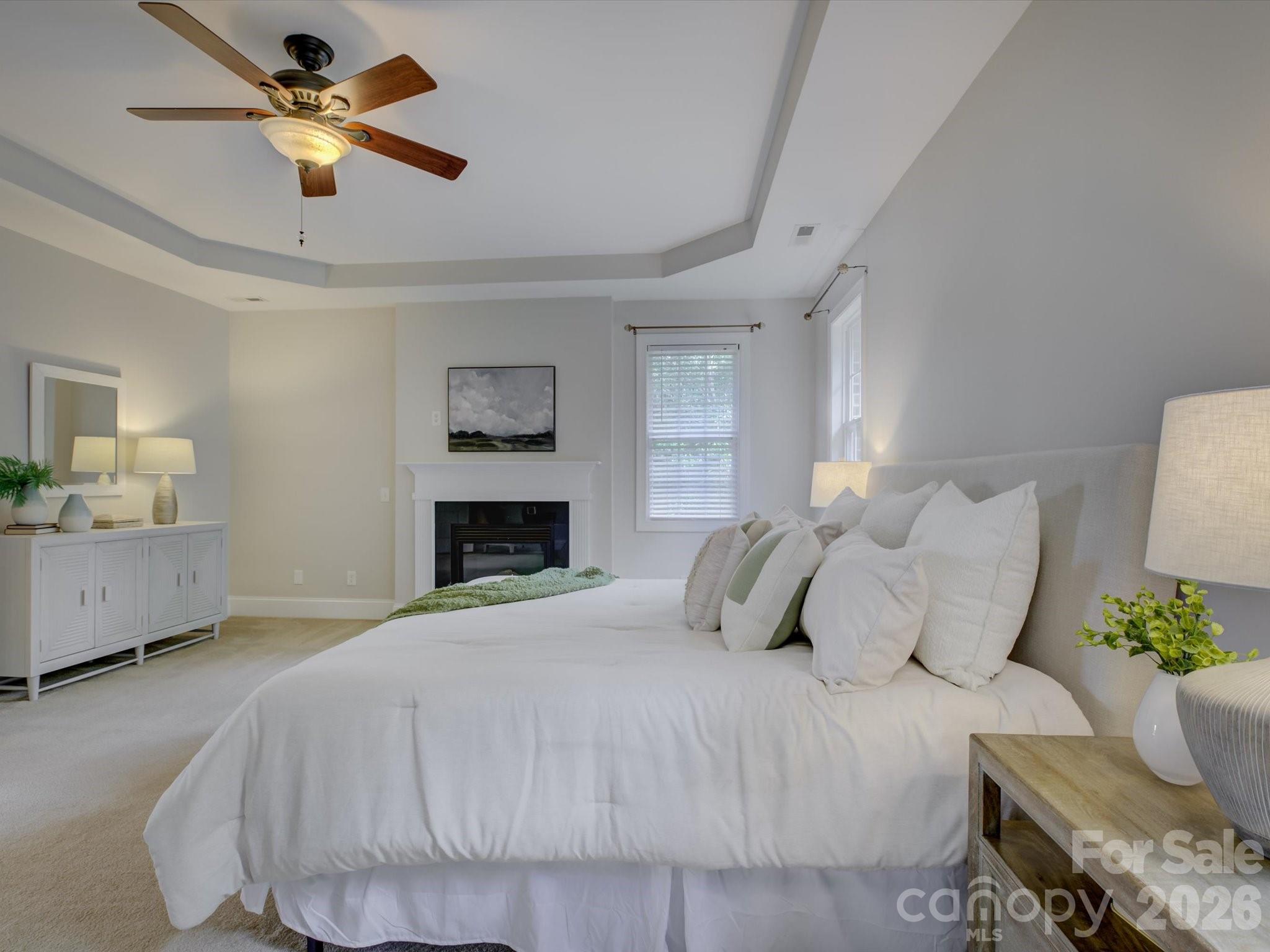 4938 Mesa Verde Road — Charlotte