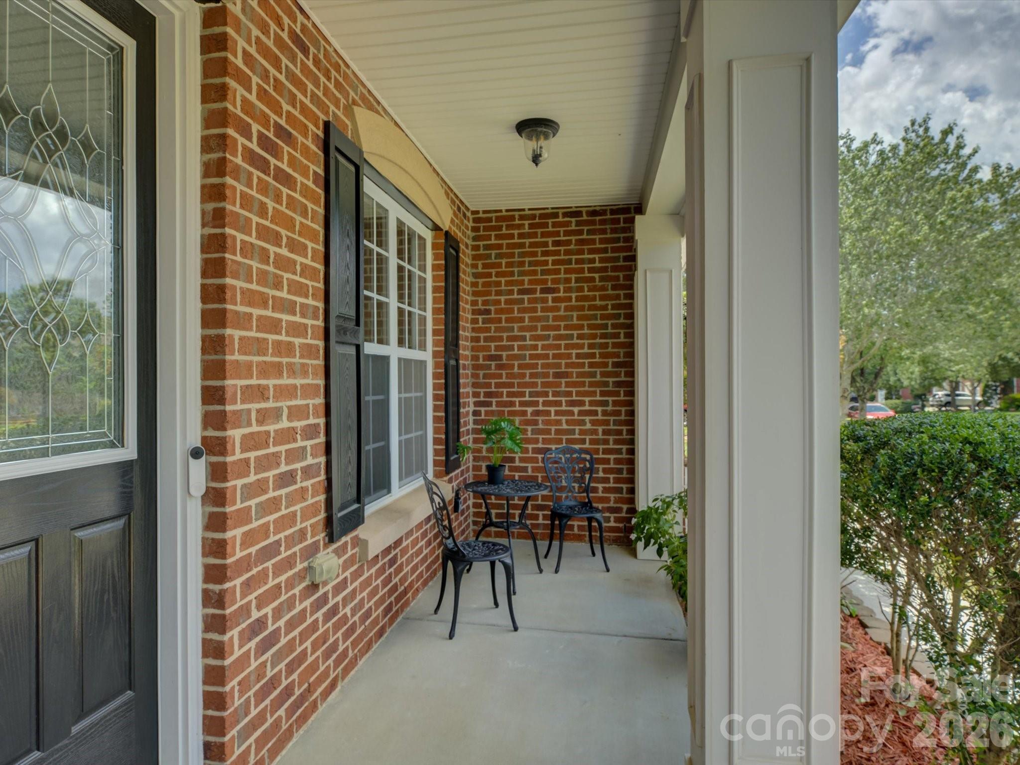 4938 Mesa Verde Road — Charlotte