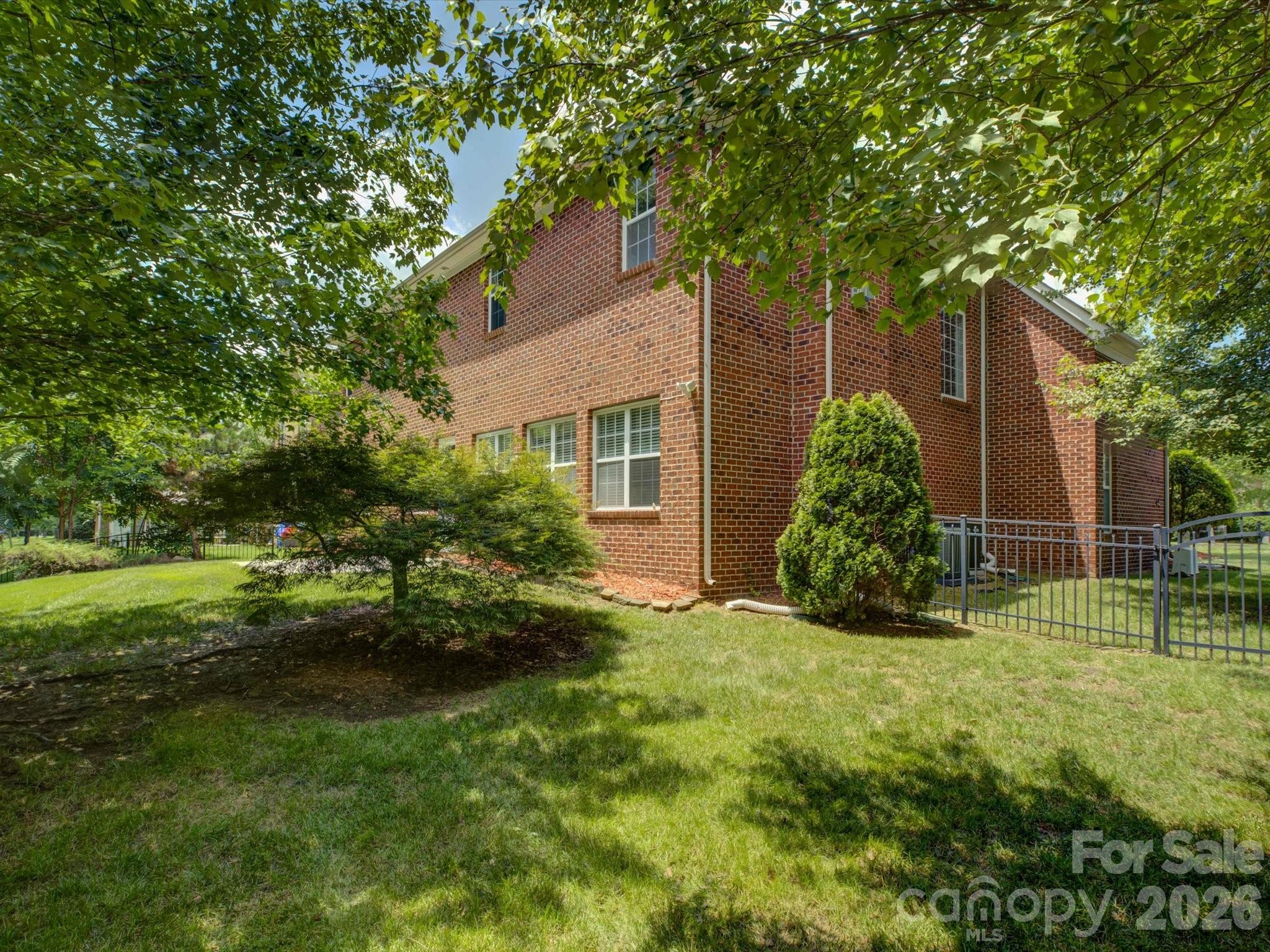 4938 Mesa Verde Road — Charlotte