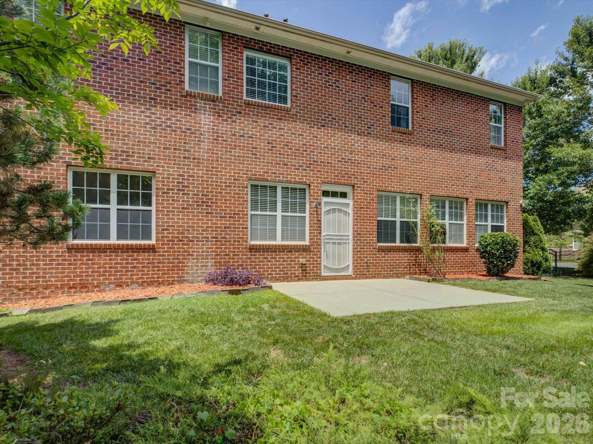 4938 Mesa Verde Road — Charlotte
