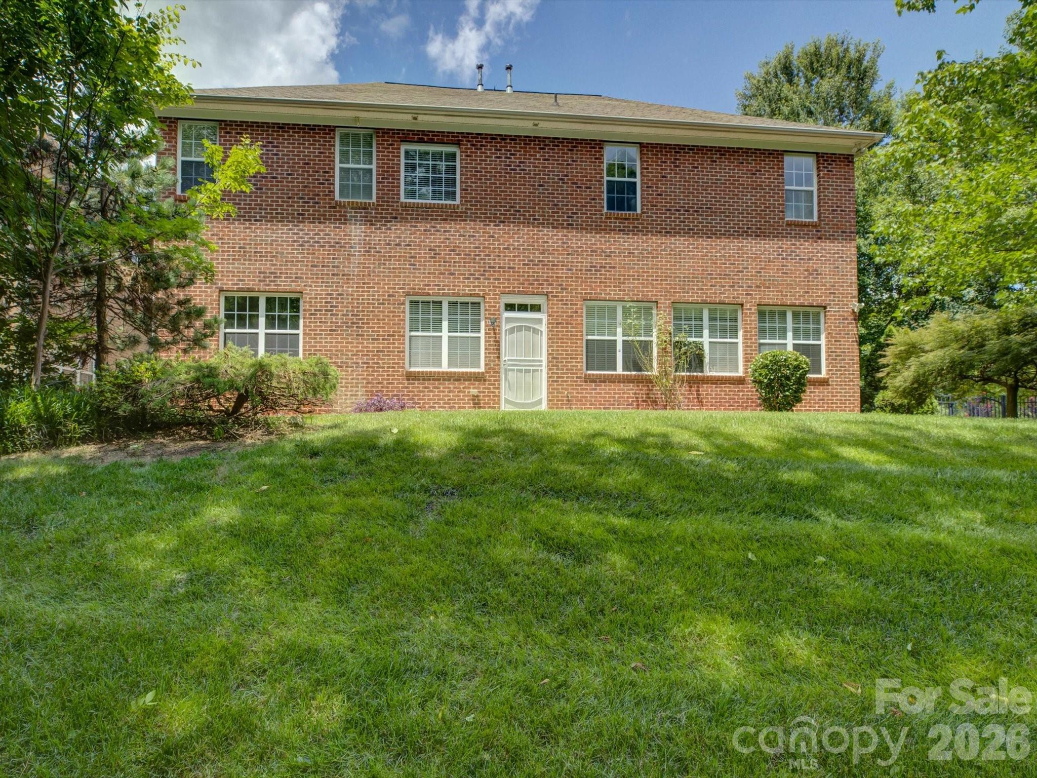 4938 Mesa Verde Road — Charlotte
