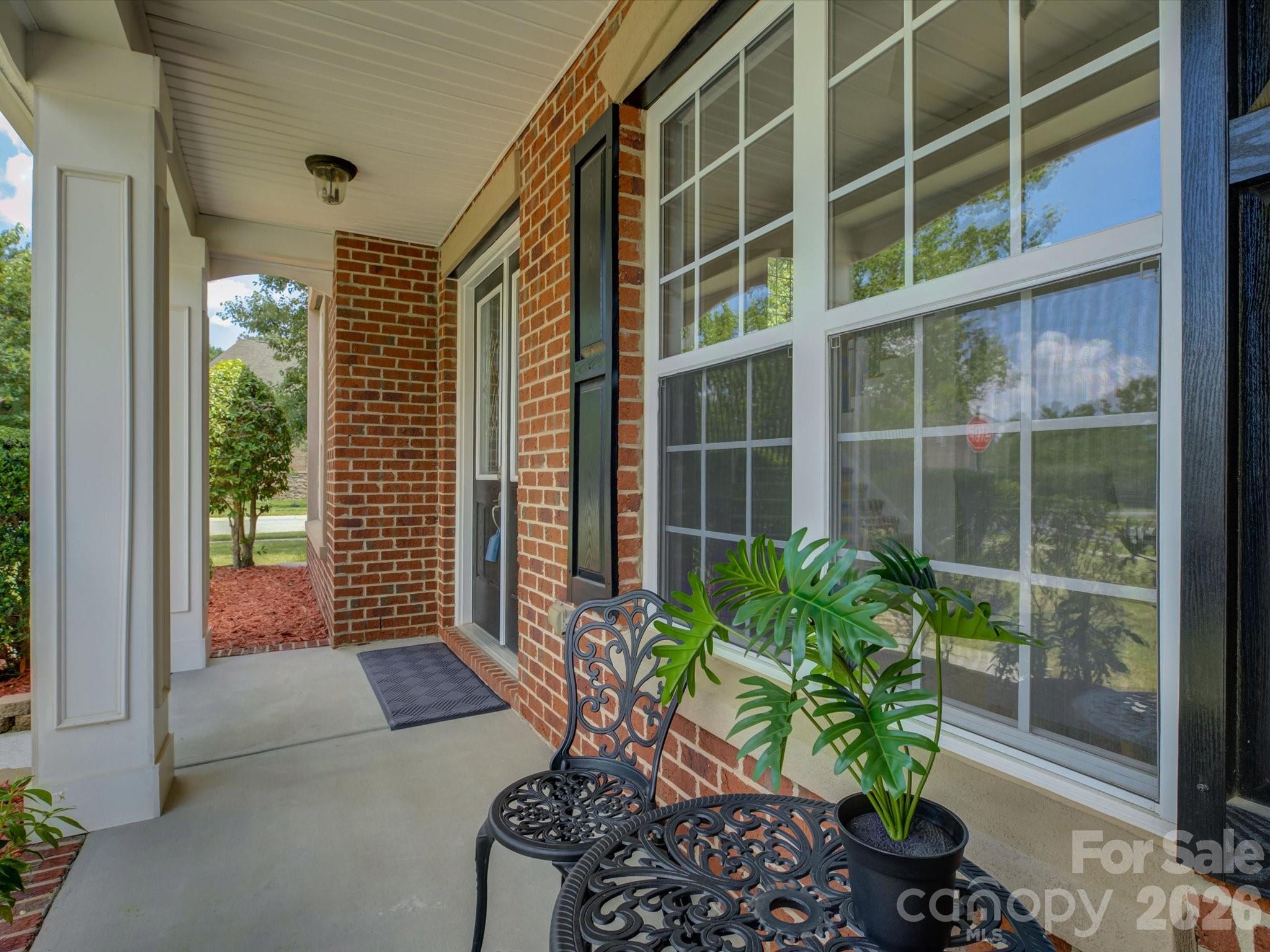 4938 Mesa Verde Road — Charlotte