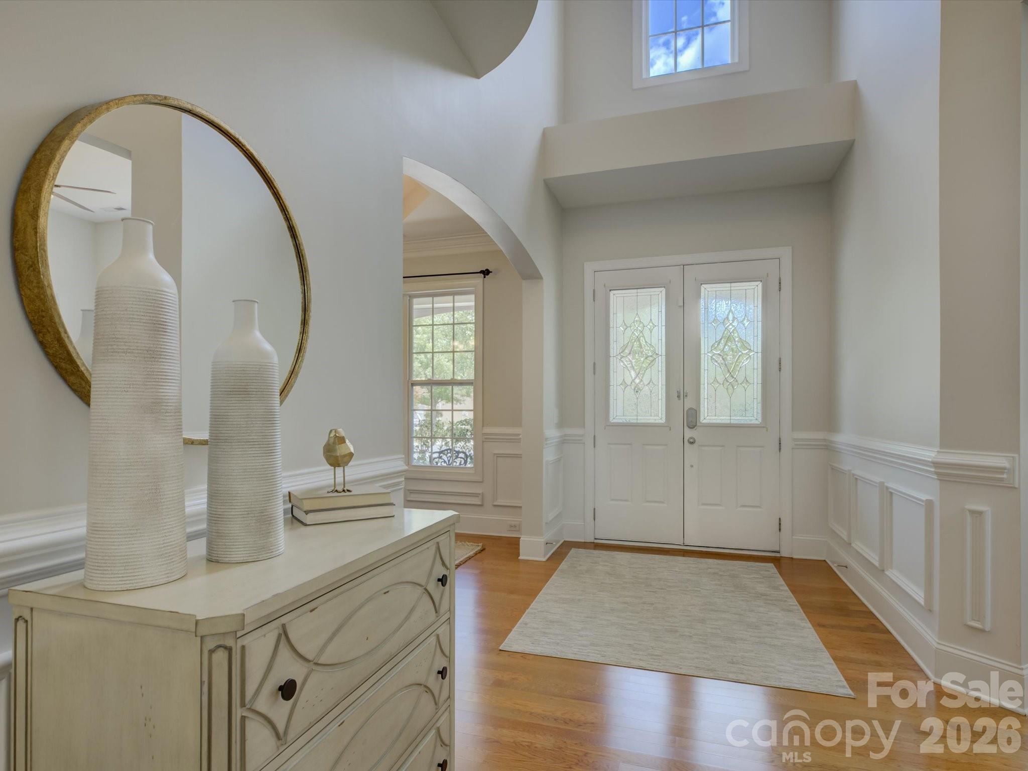 4938 Mesa Verde Road — Charlotte