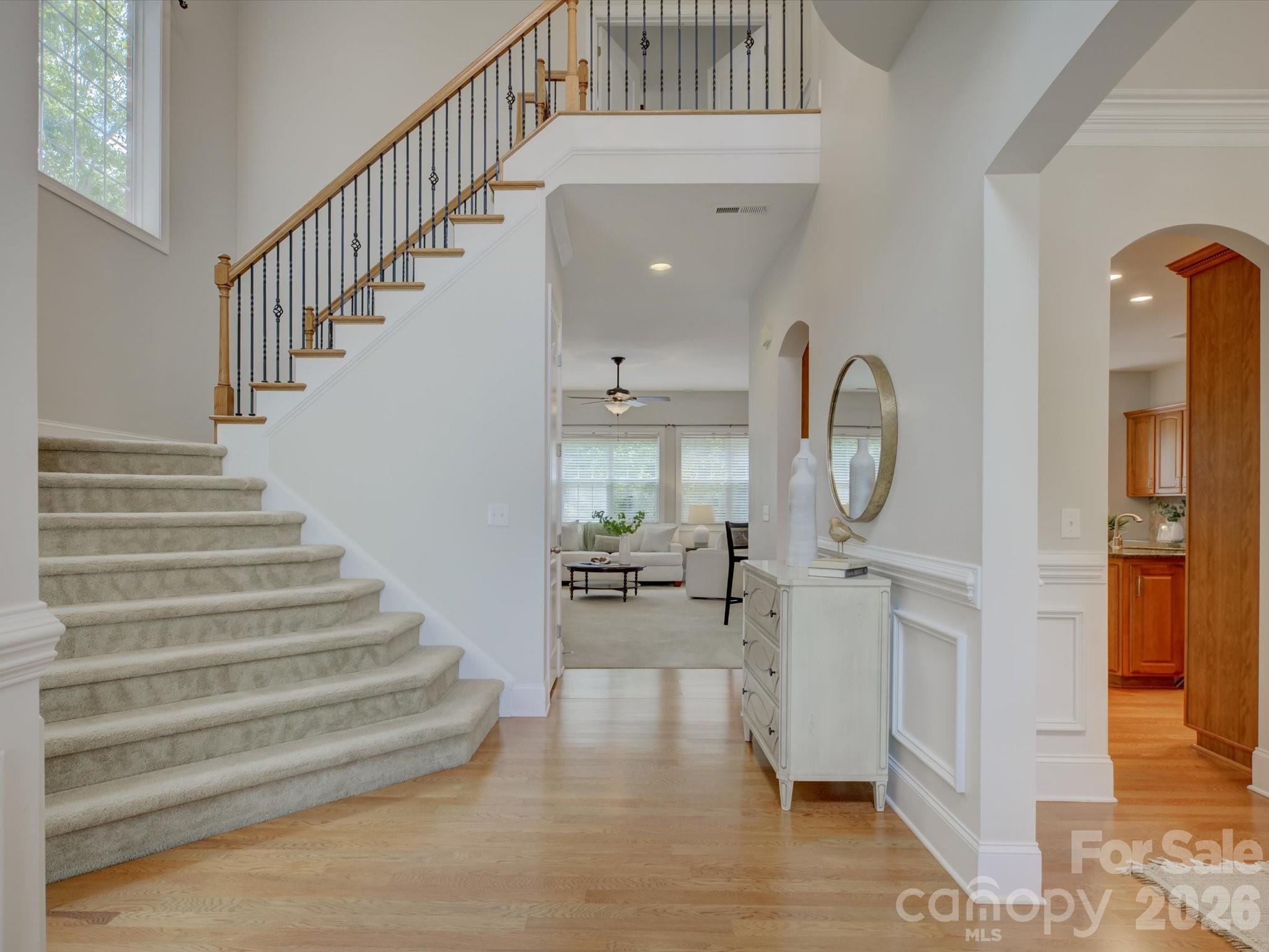 4938 Mesa Verde Road — Charlotte