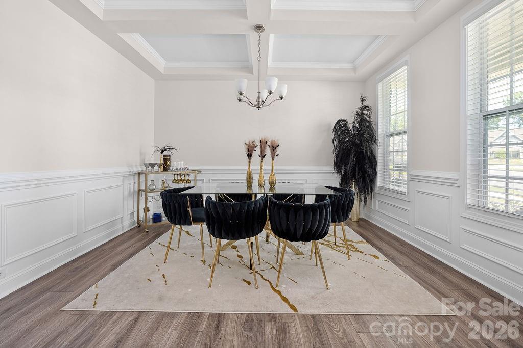 8137 Warford Little Road — Denver