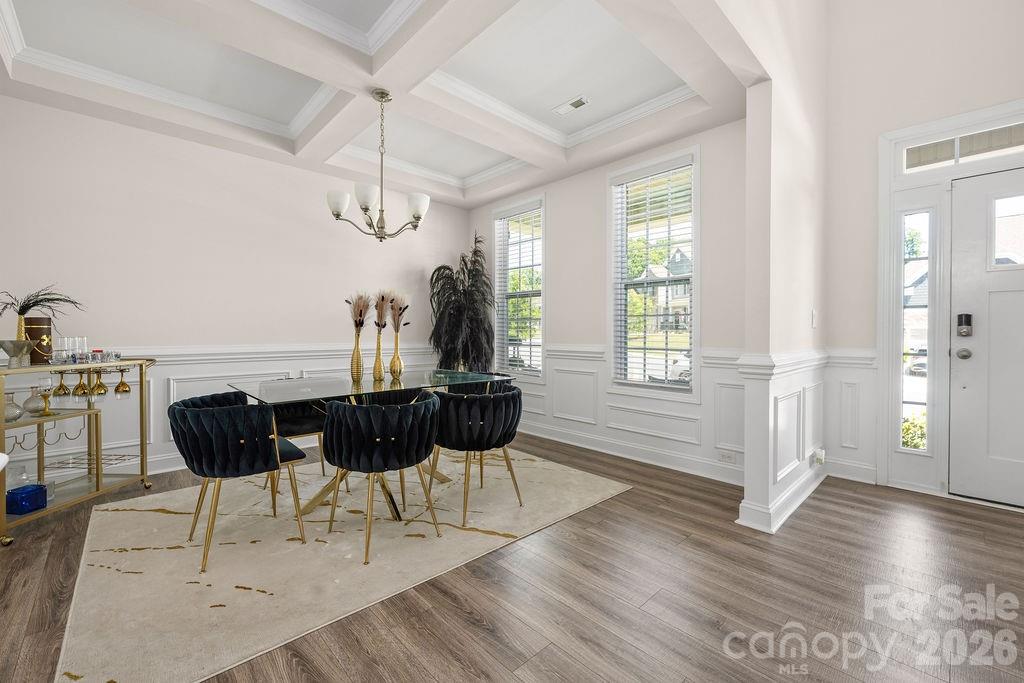 8137 Warford Little Road — Denver